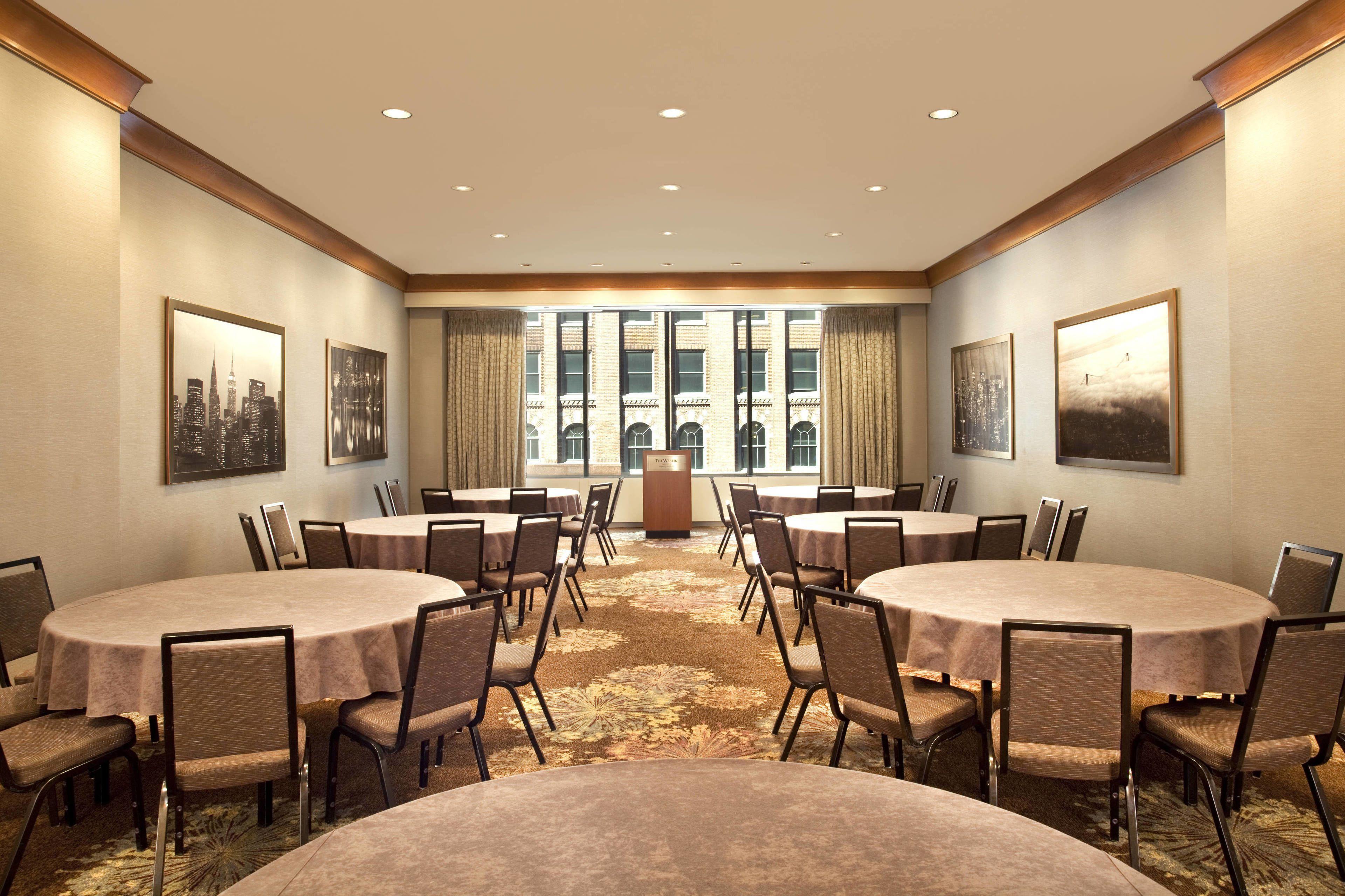 The Westin Grand