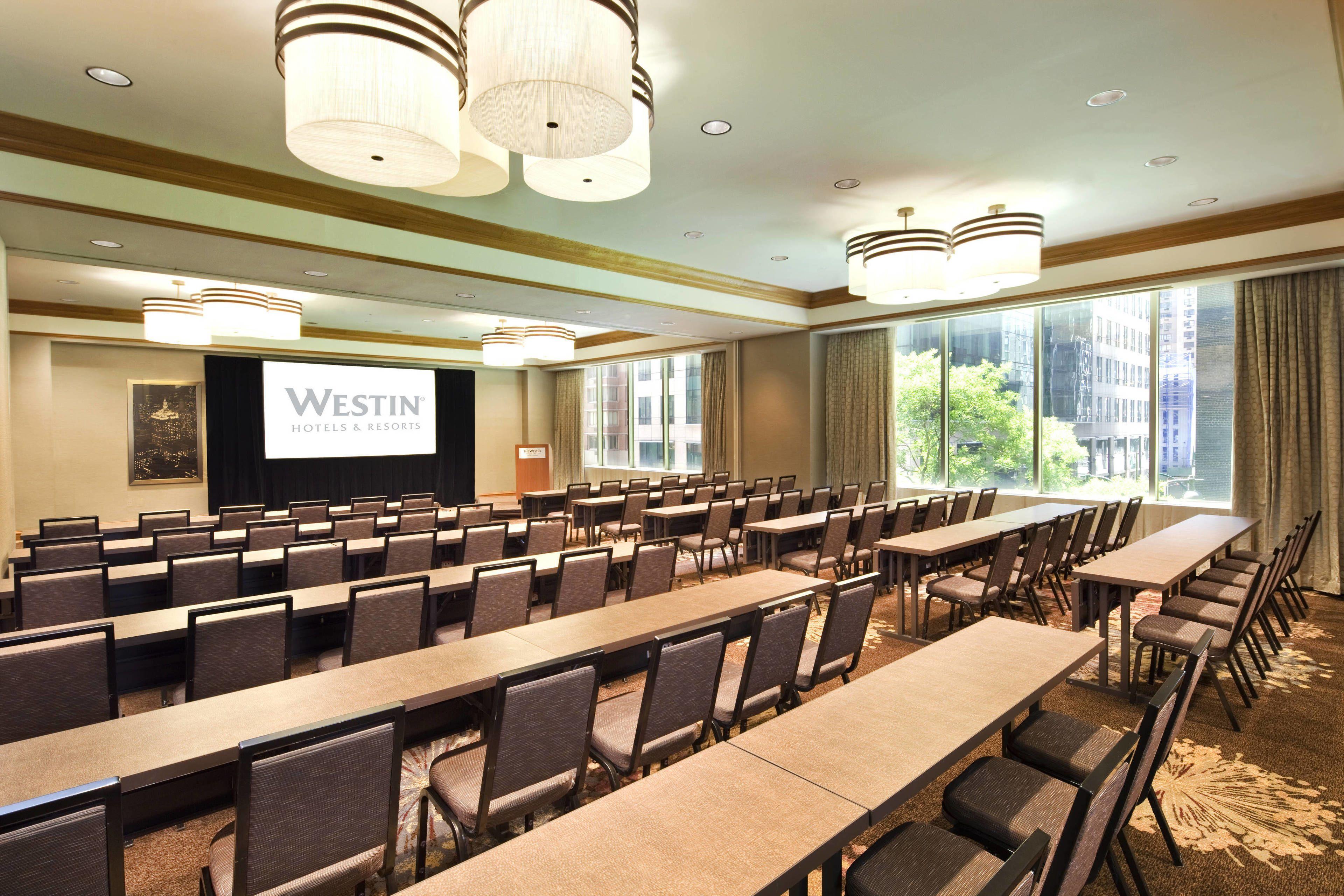 Hotel The Westin Grand 4*