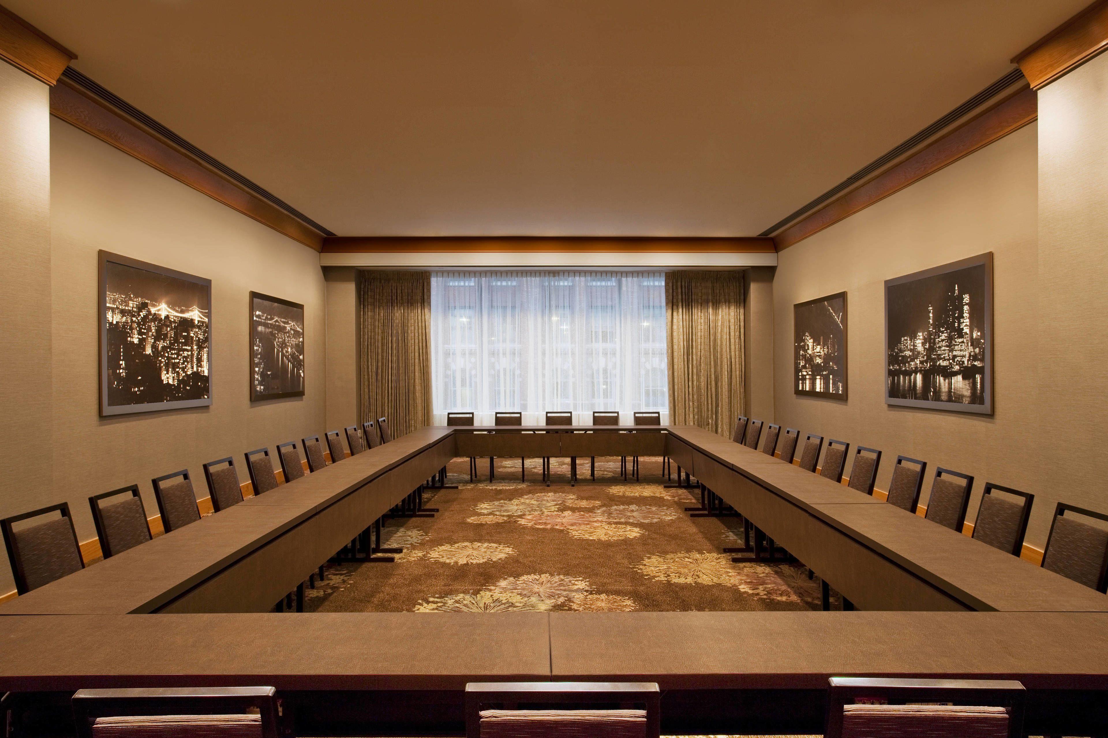 The Westin Grand 4* New York