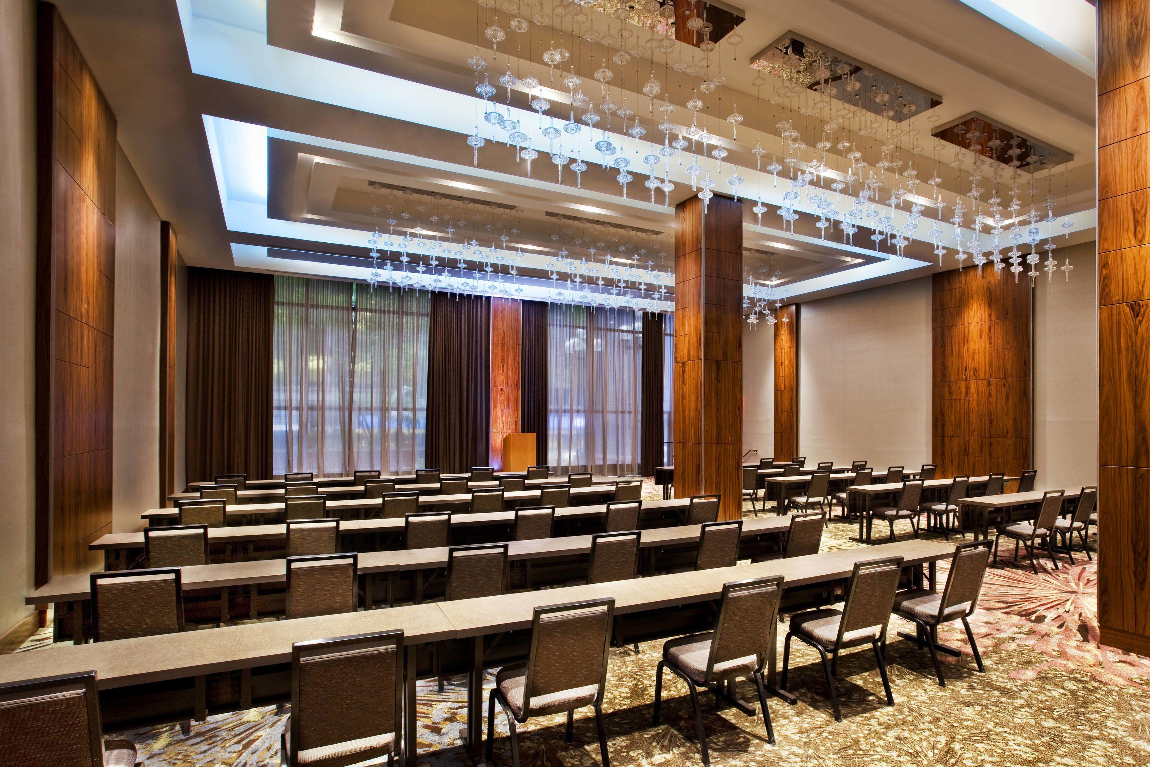 Hotel The Westin Grand 4*