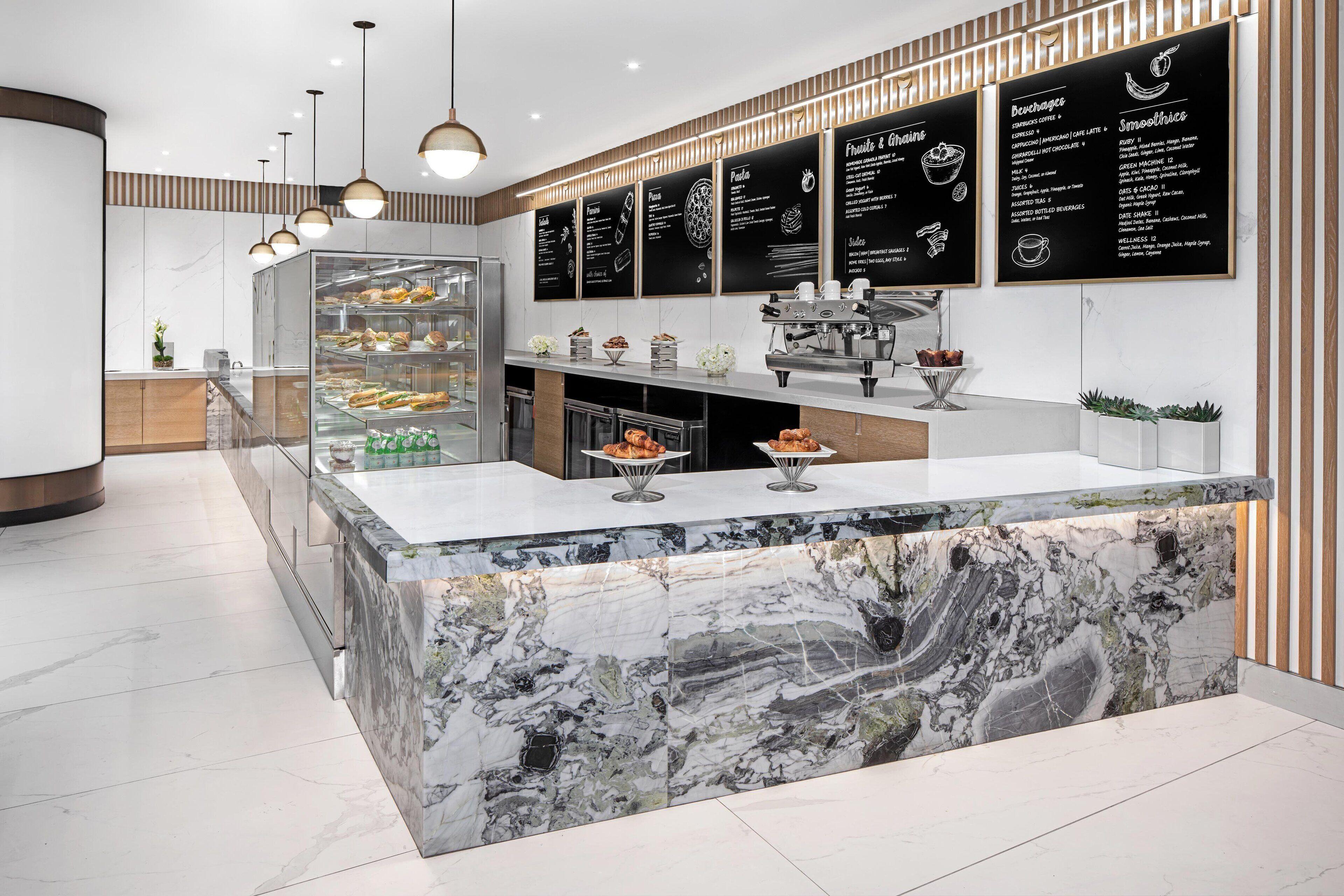 The Westin Grand Hotel New York