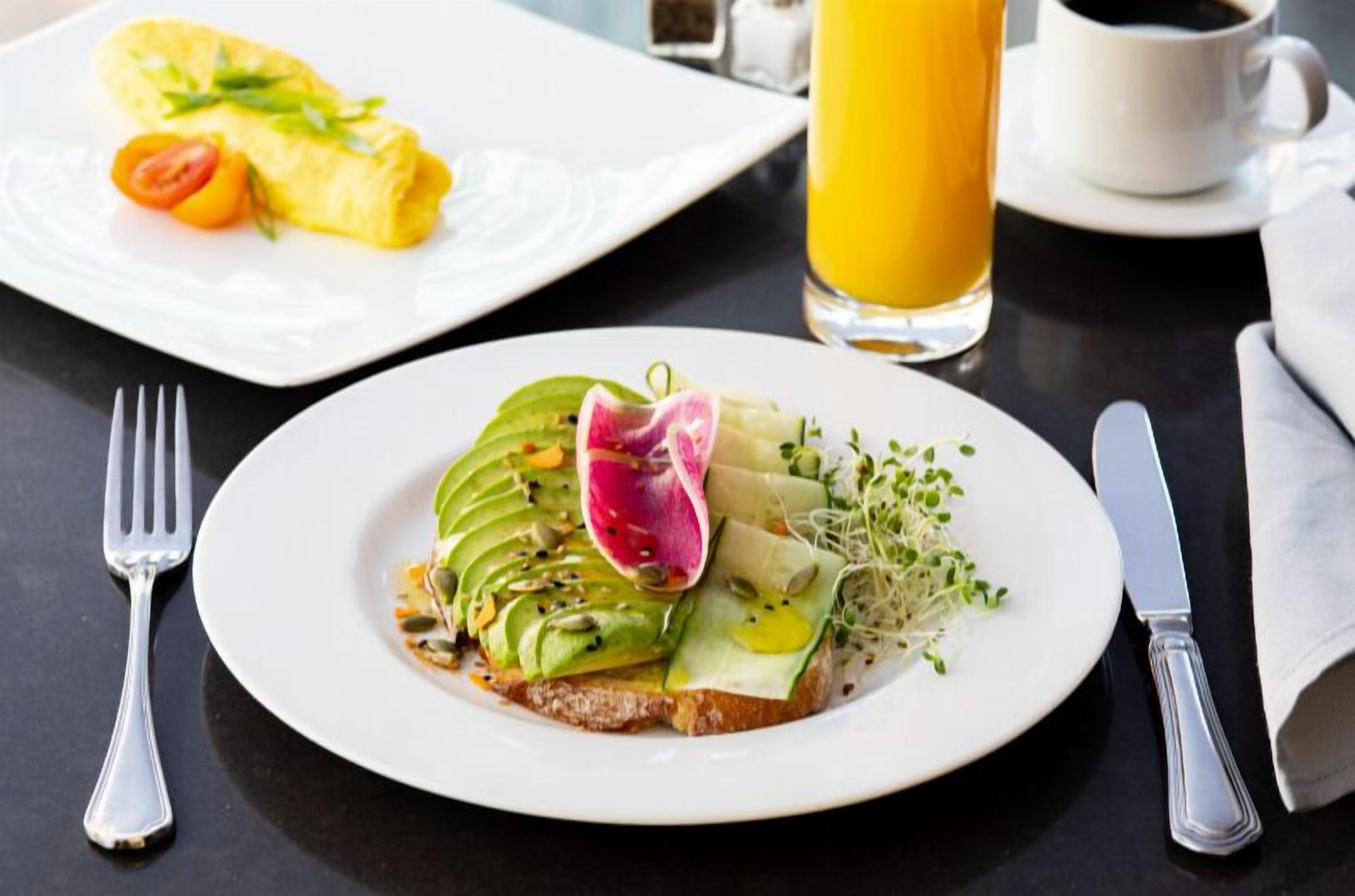 The Westin Grand 4*
