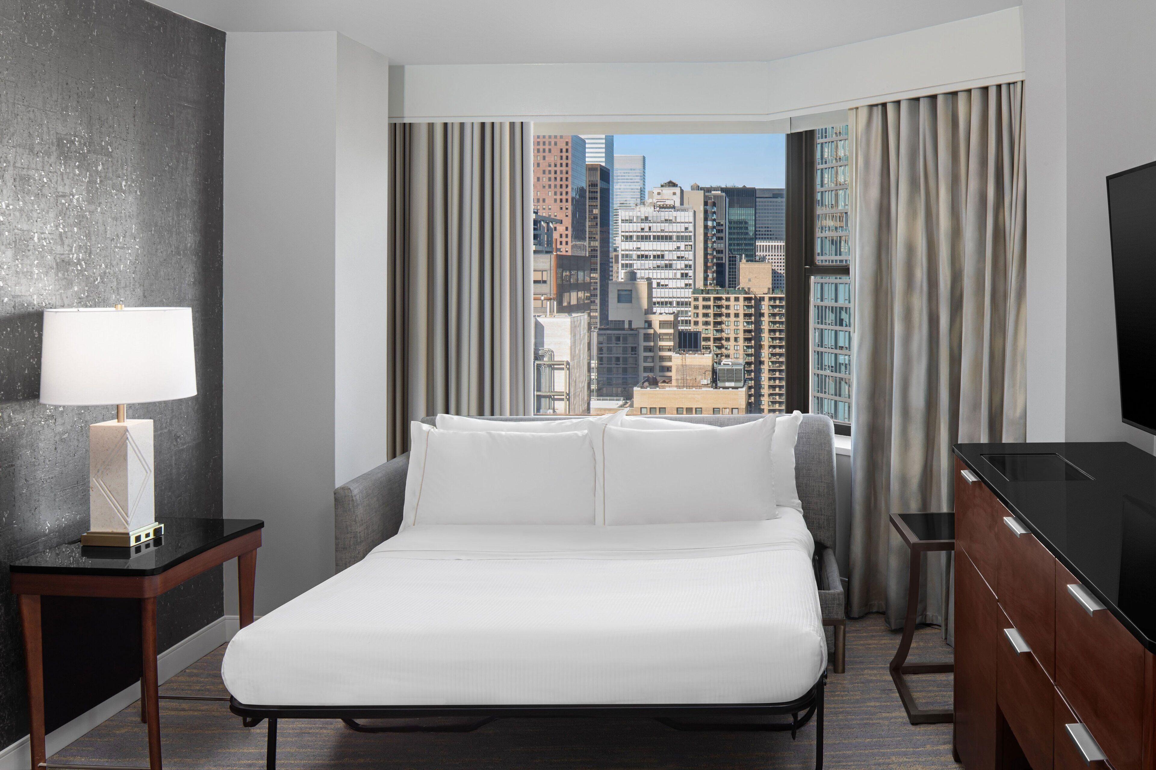 The Westin Grand Hotel 4*