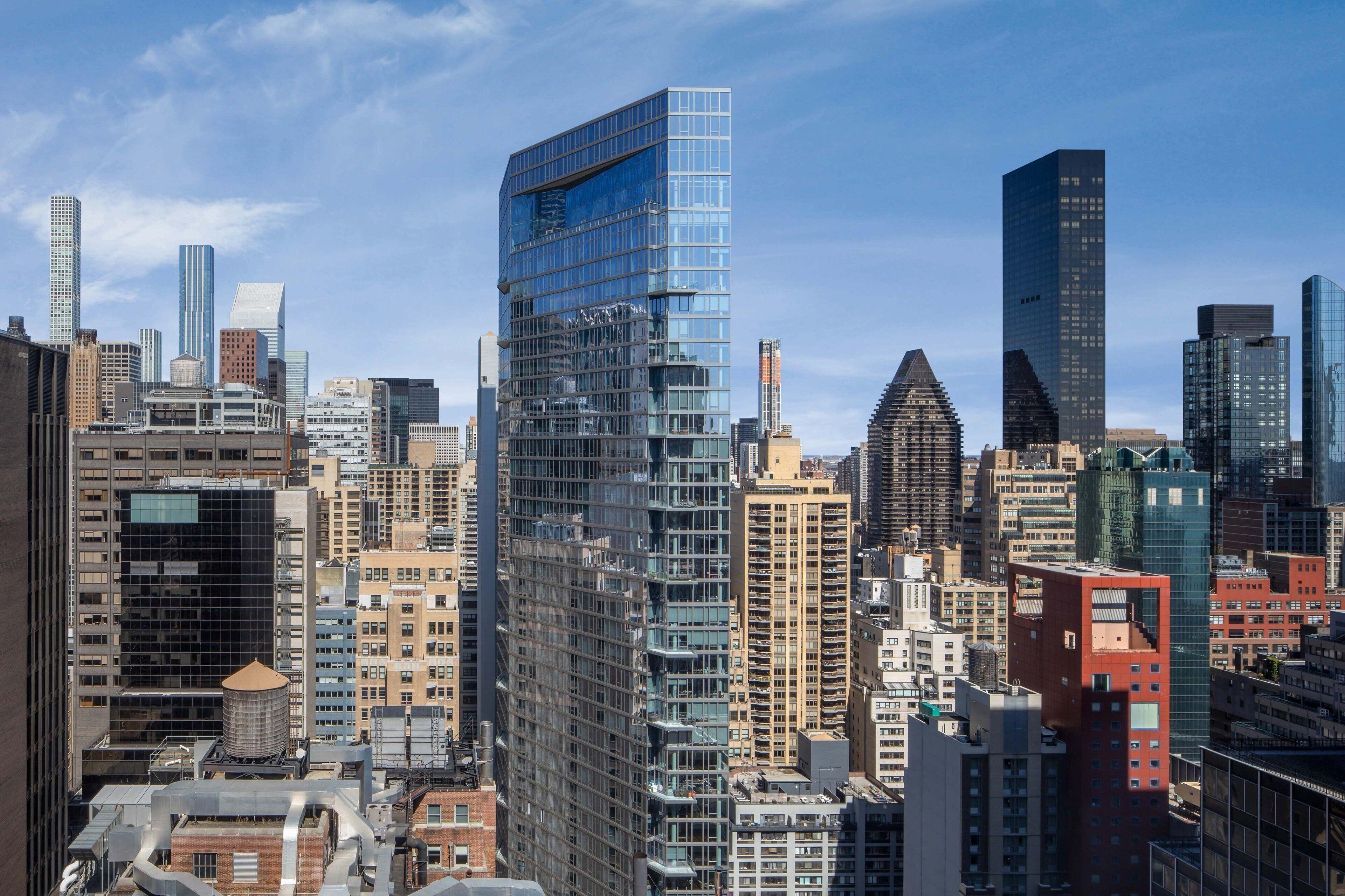The Westin Grand