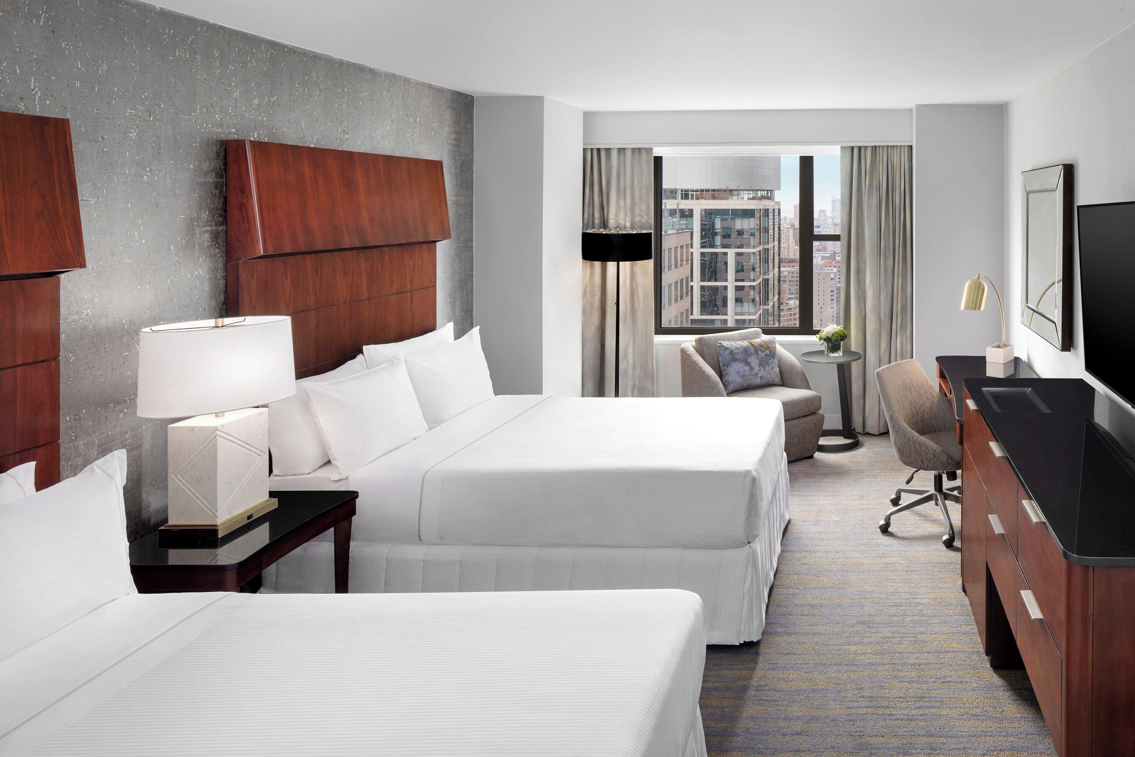 The Westin Grand