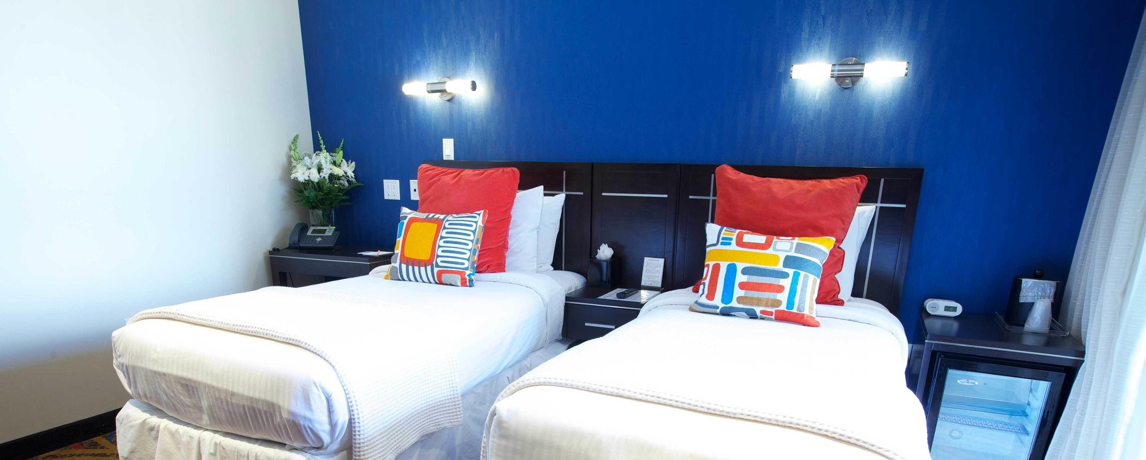 Hotel Nesva - Vista (adults Only) New York