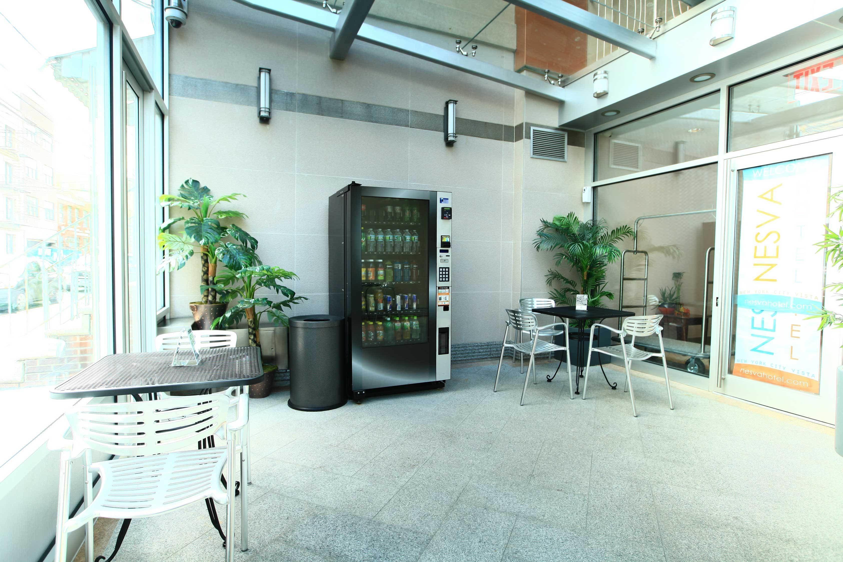 Nesva - Vista (adults Only) Hotel 3*