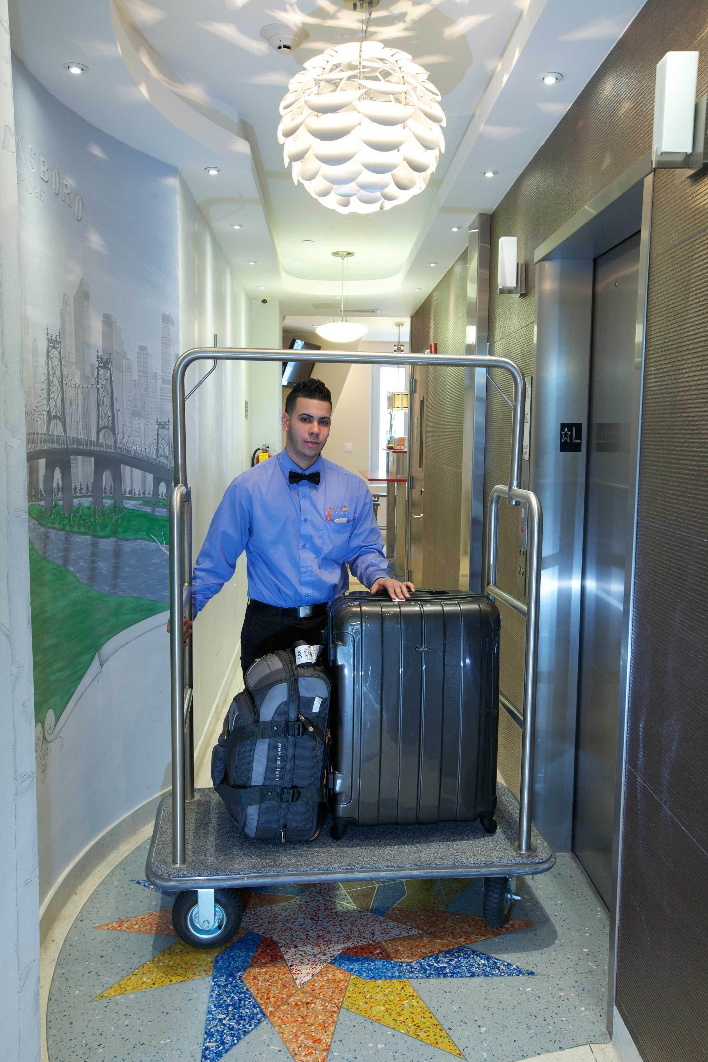 Nesva - Vista (adults Only) Hotel