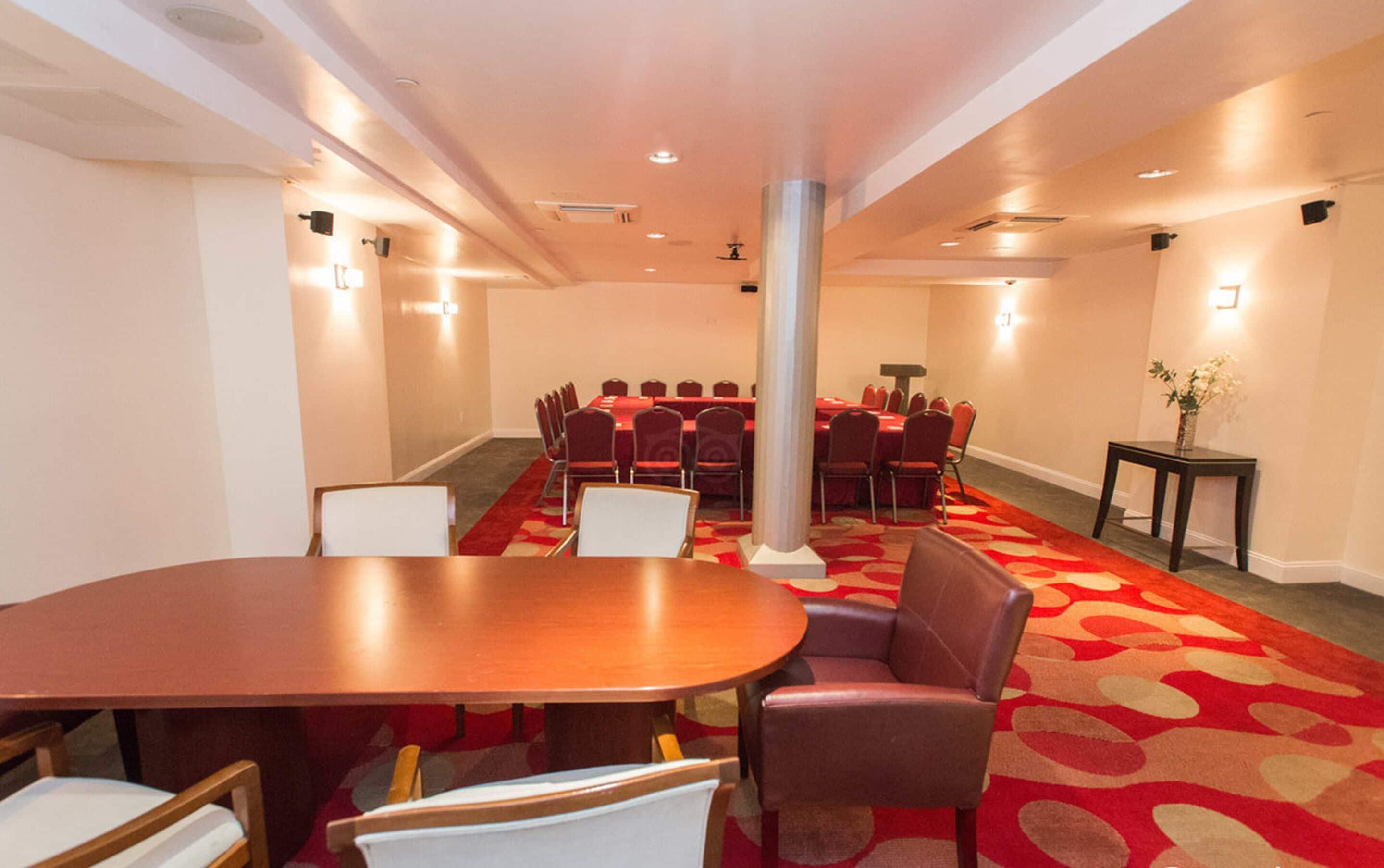 Nesva - Vista (adults Only) Hotel New York