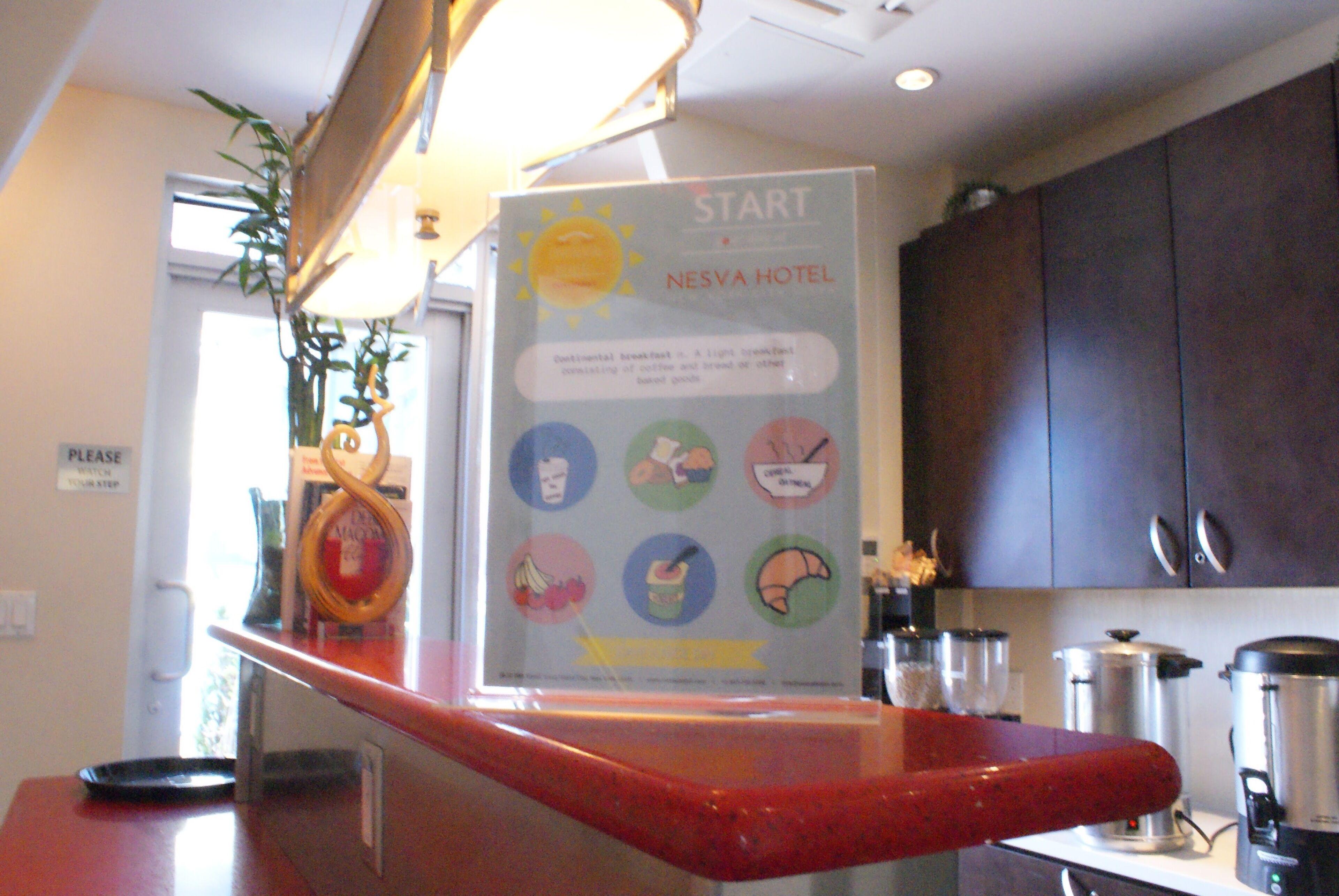 Nesva - Vista (adults Only) Hotel New York