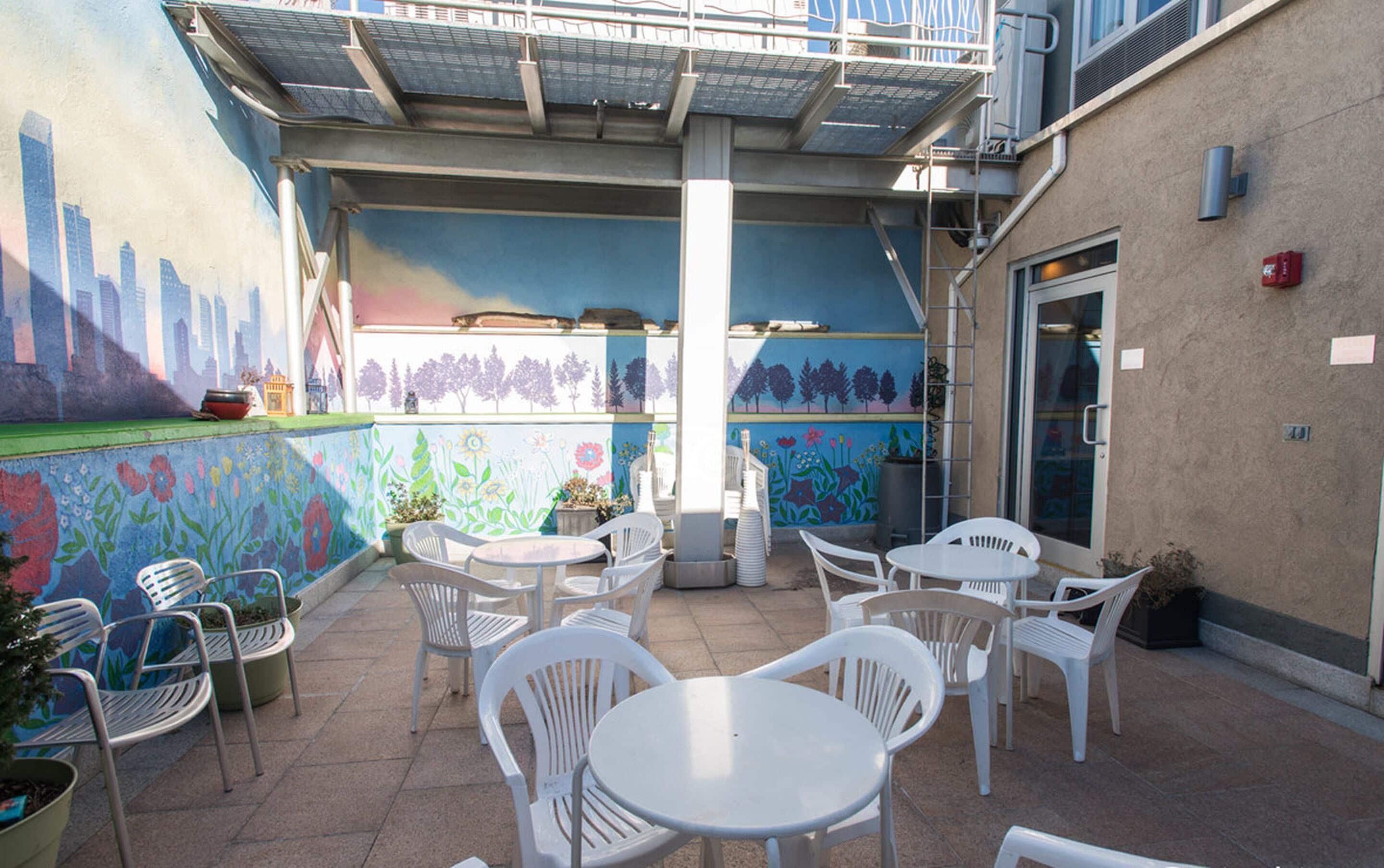 Nesva - Vista (adults Only) Hotel New York