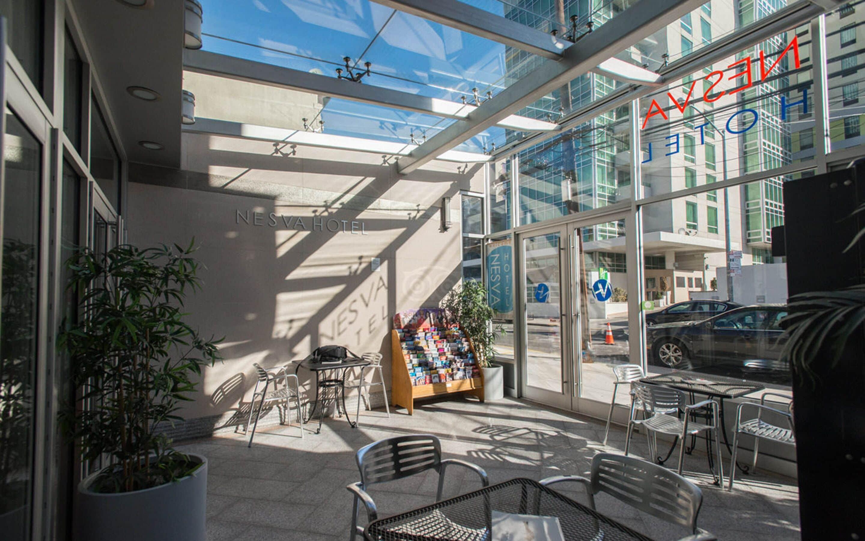 Nesva - Vista (adults Only) 3*