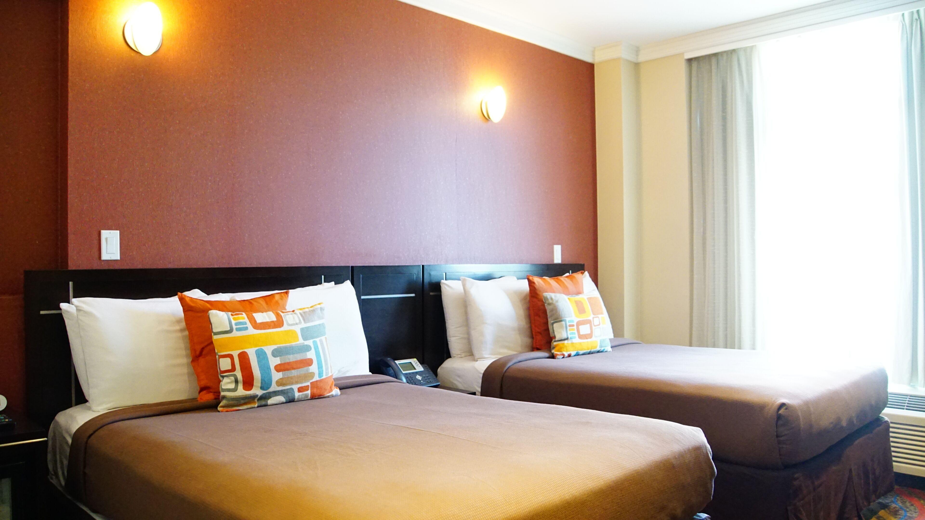 Nesva - Vista (adults Only) 3* New York