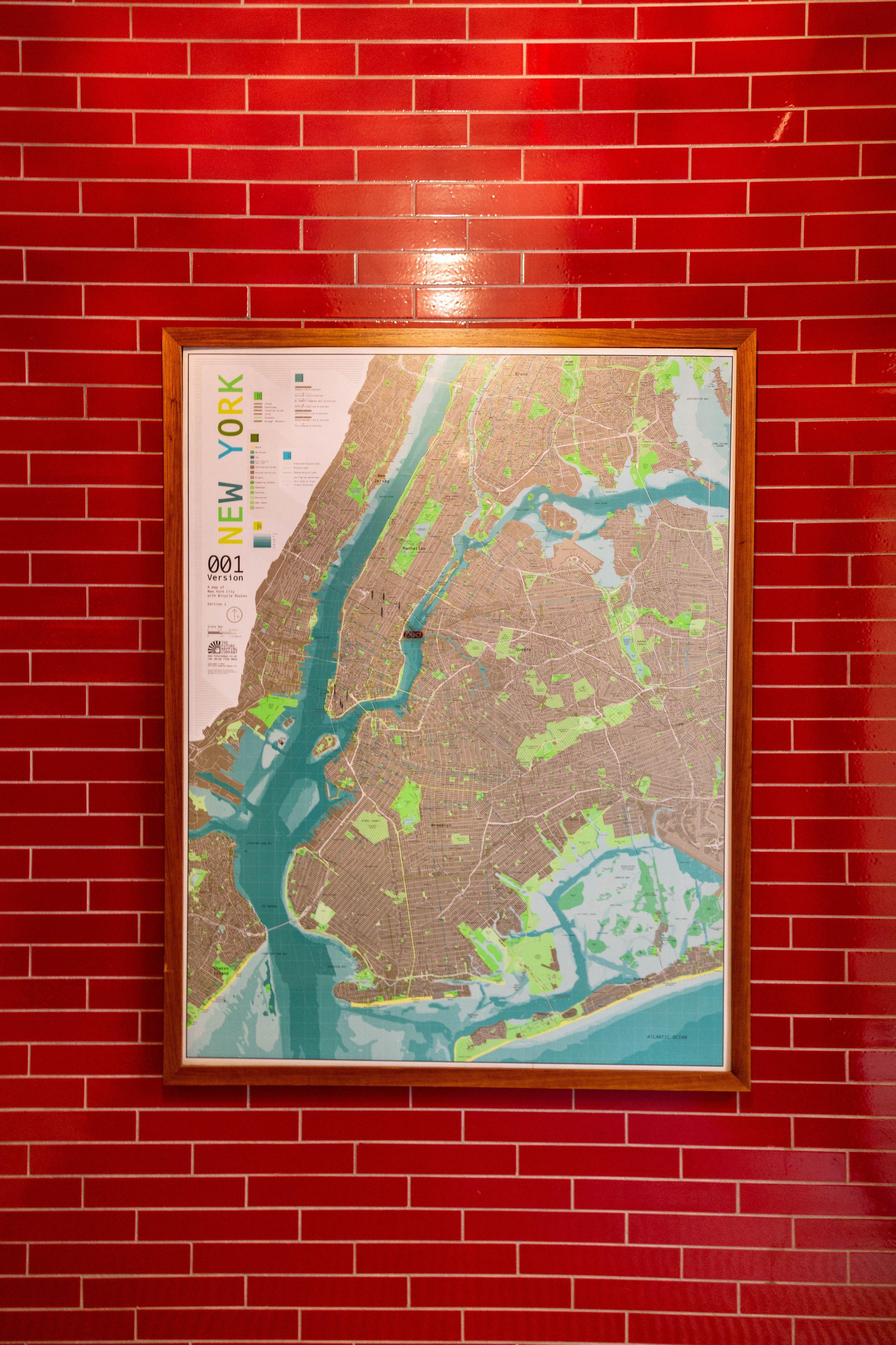 Hotel Pod 39 New York