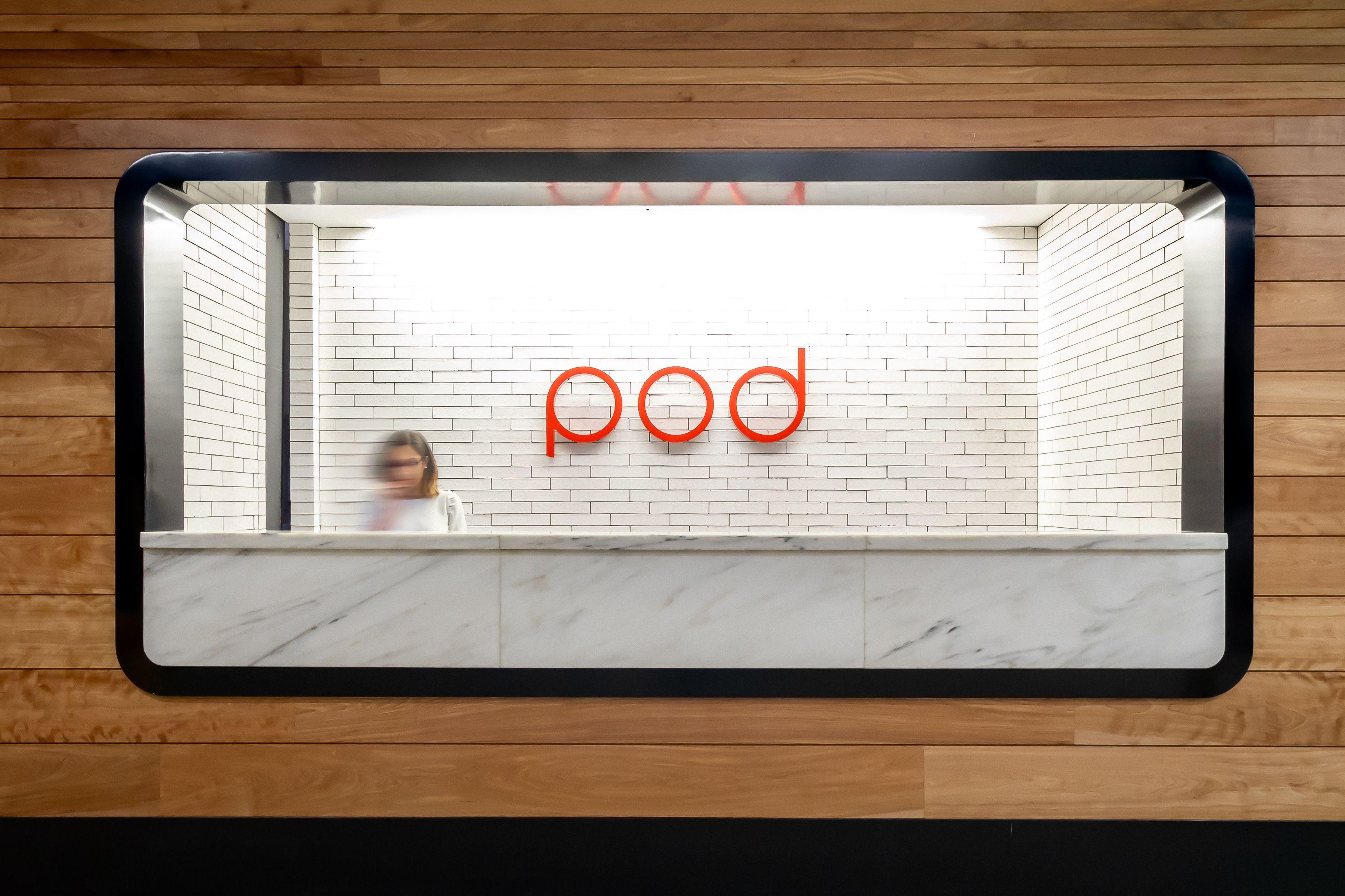 Pod 39 Hotel New York