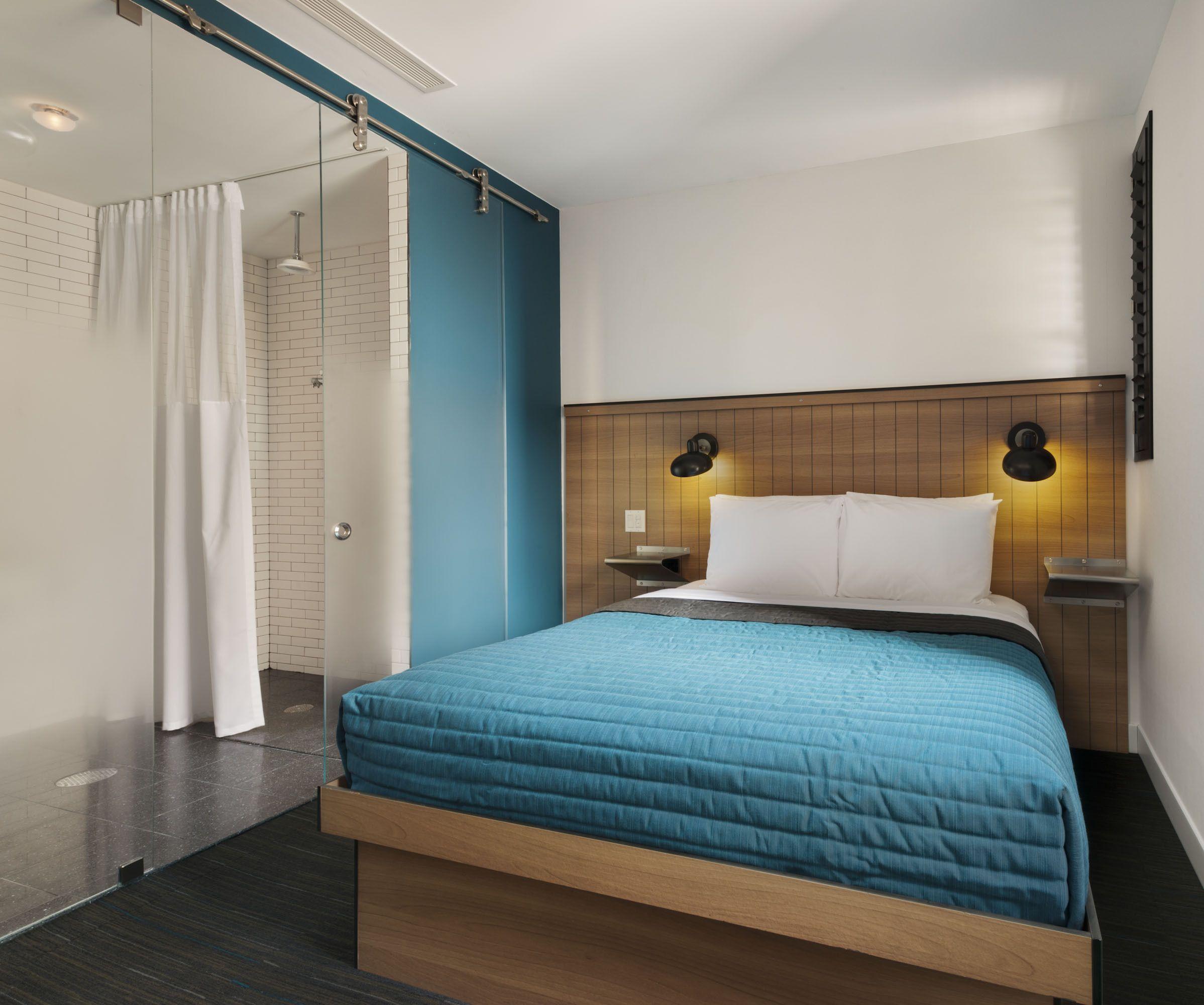 Hotel Pod 39 New York