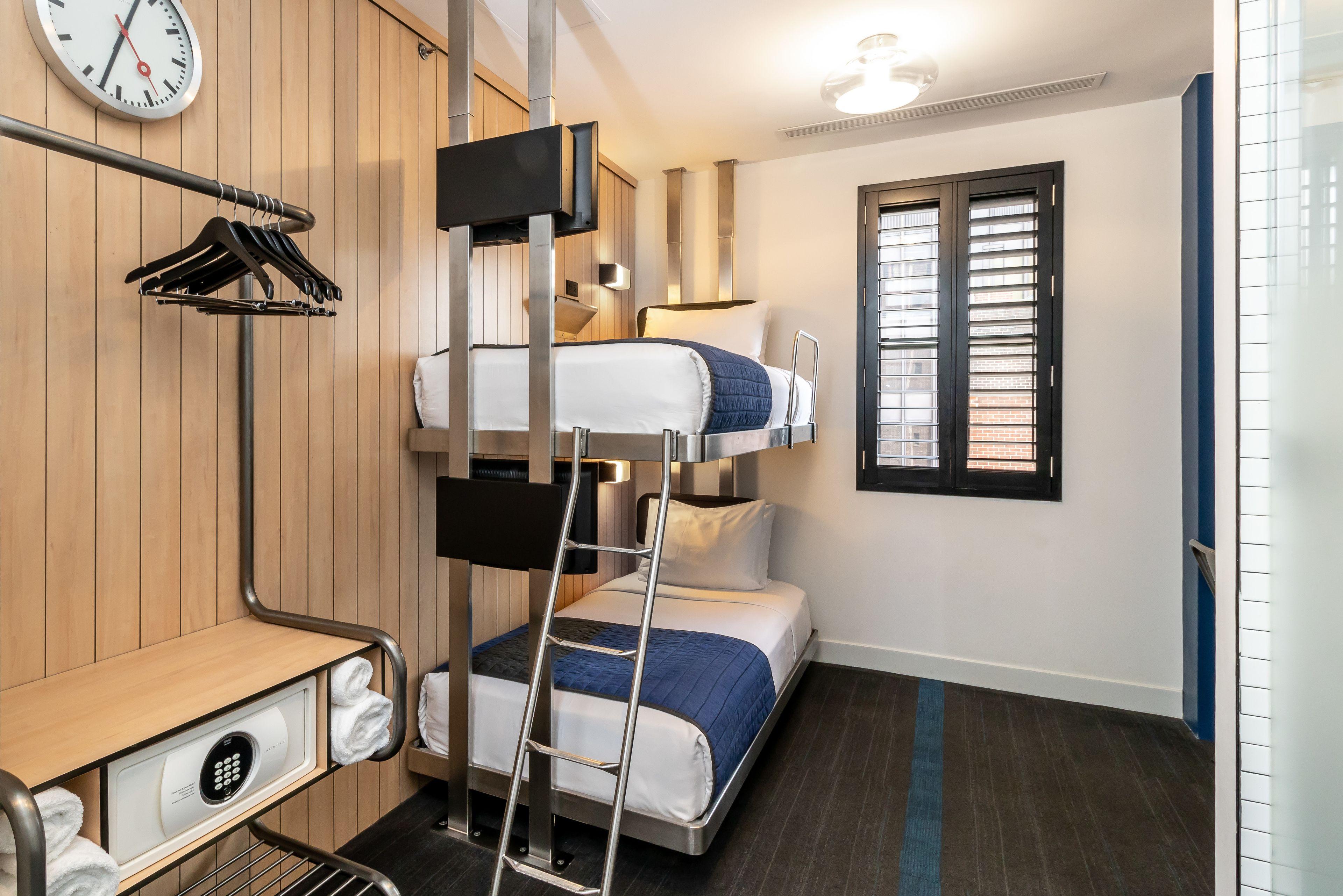 Pod 39 Hotel New York