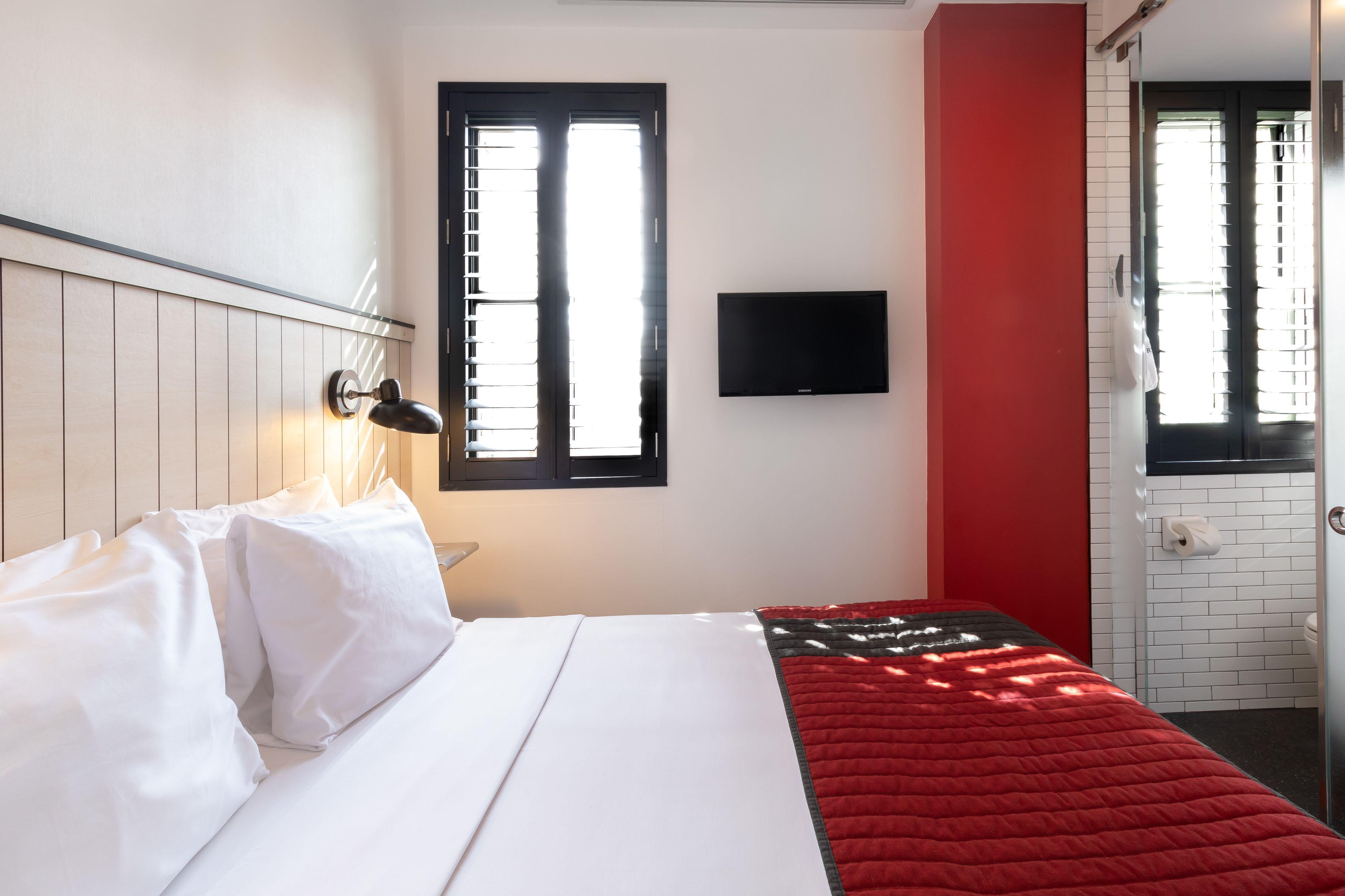 Hotel Pod 39 New York