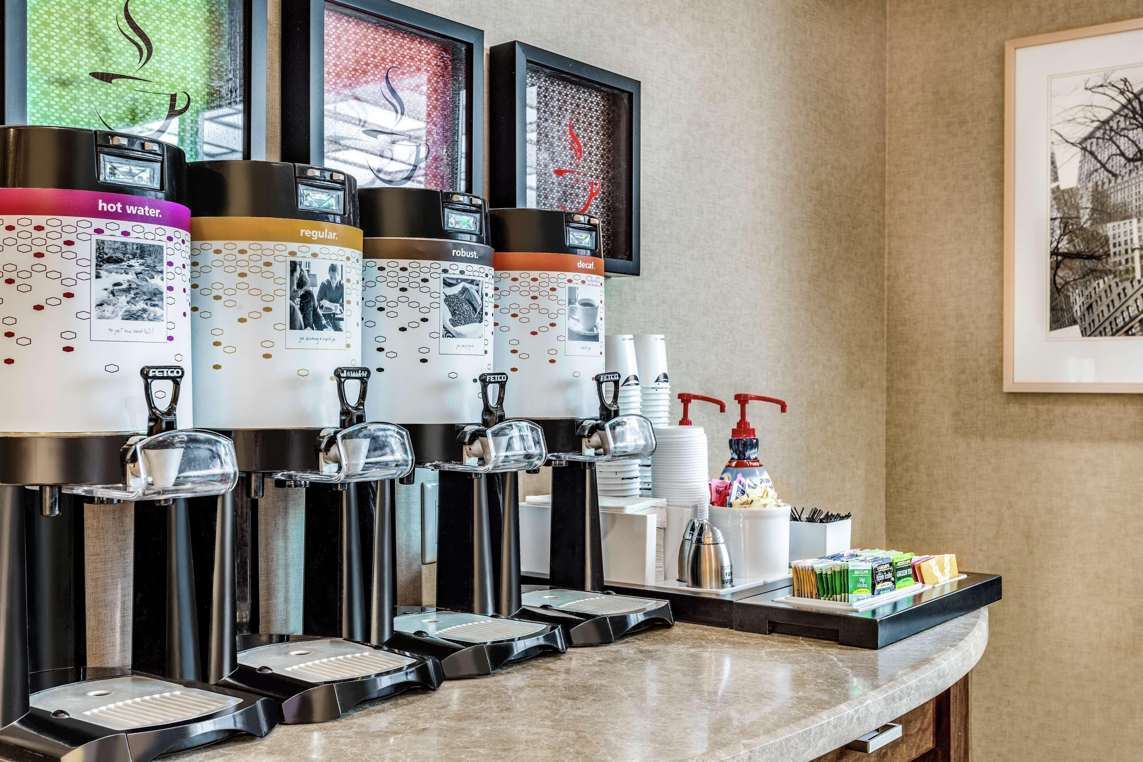 Hampton Manhattan Grand 3* New York