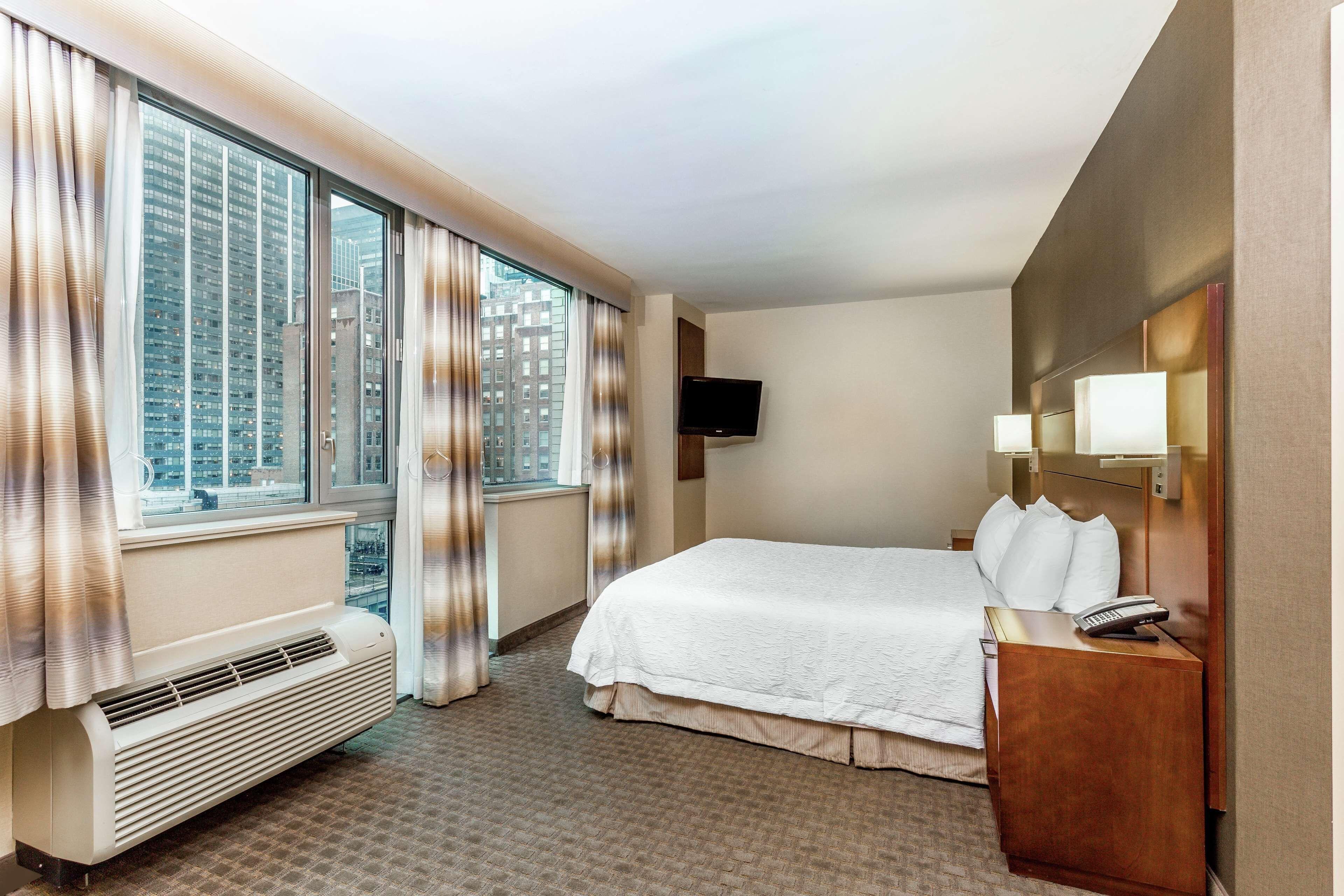 Hampton Manhattan Grand 3* New York