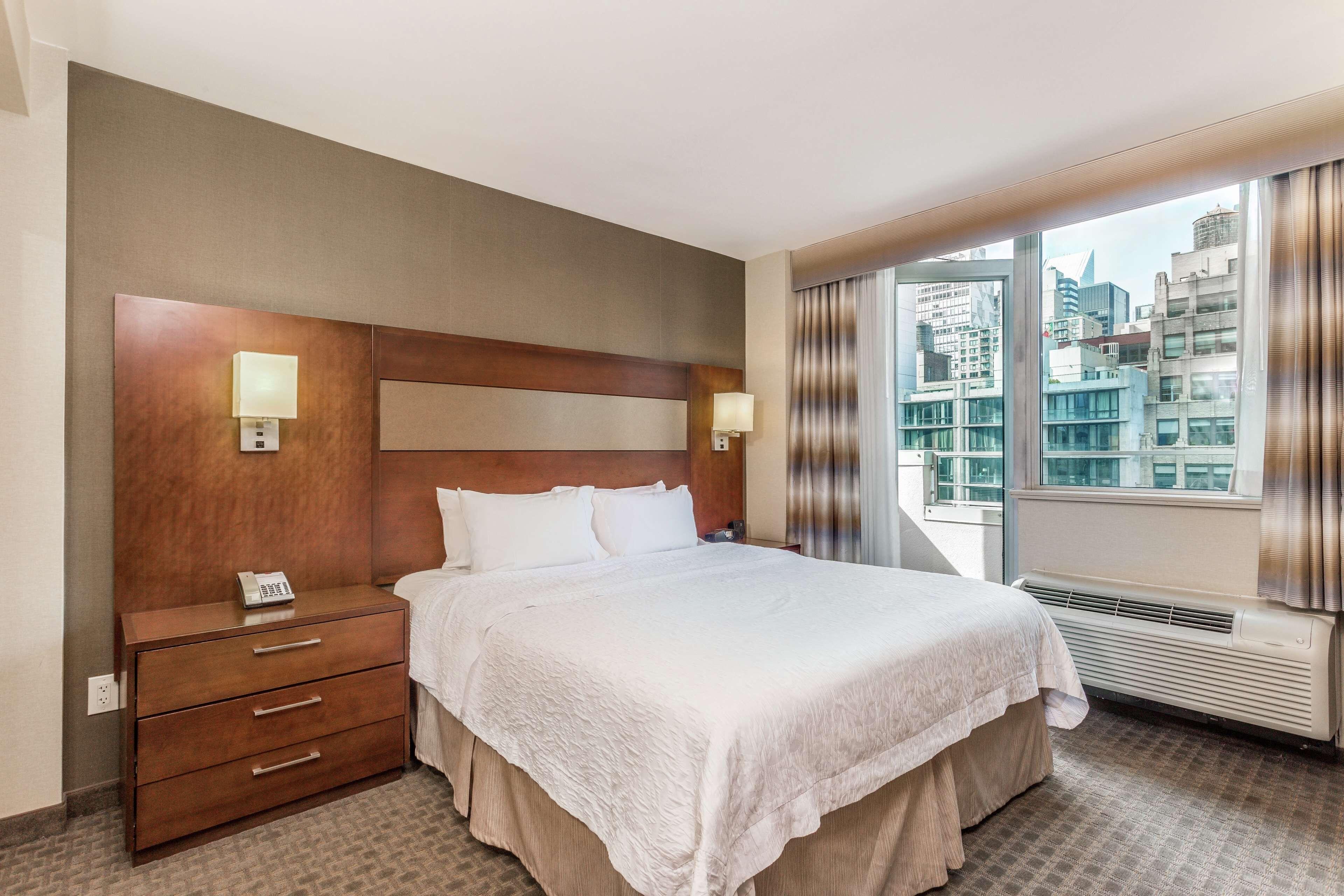Hampton Manhattan Grand Hotel New York