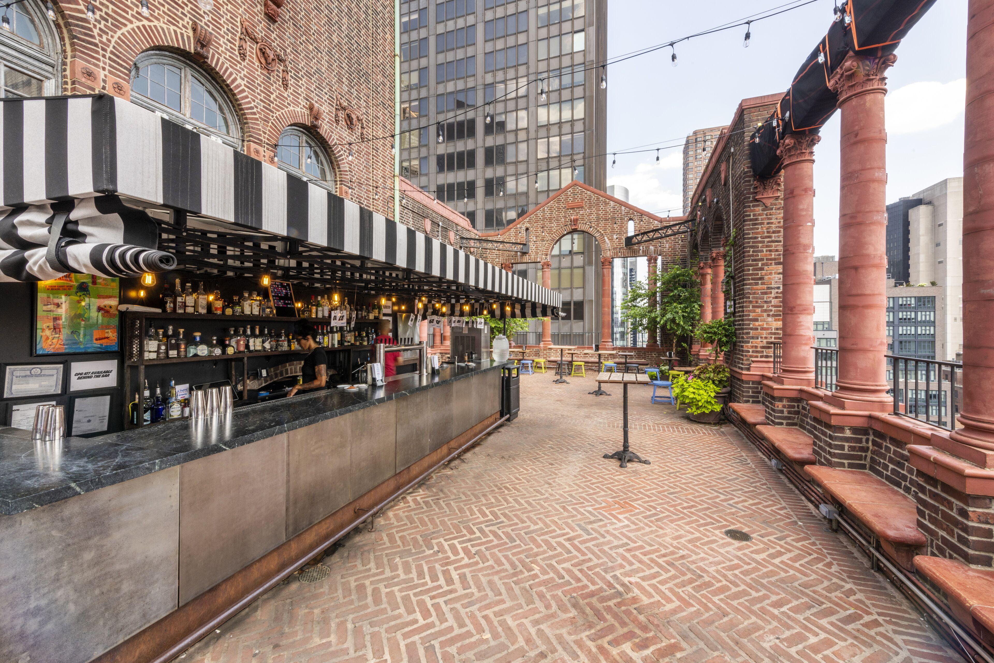 Pod 39 Hotel New York