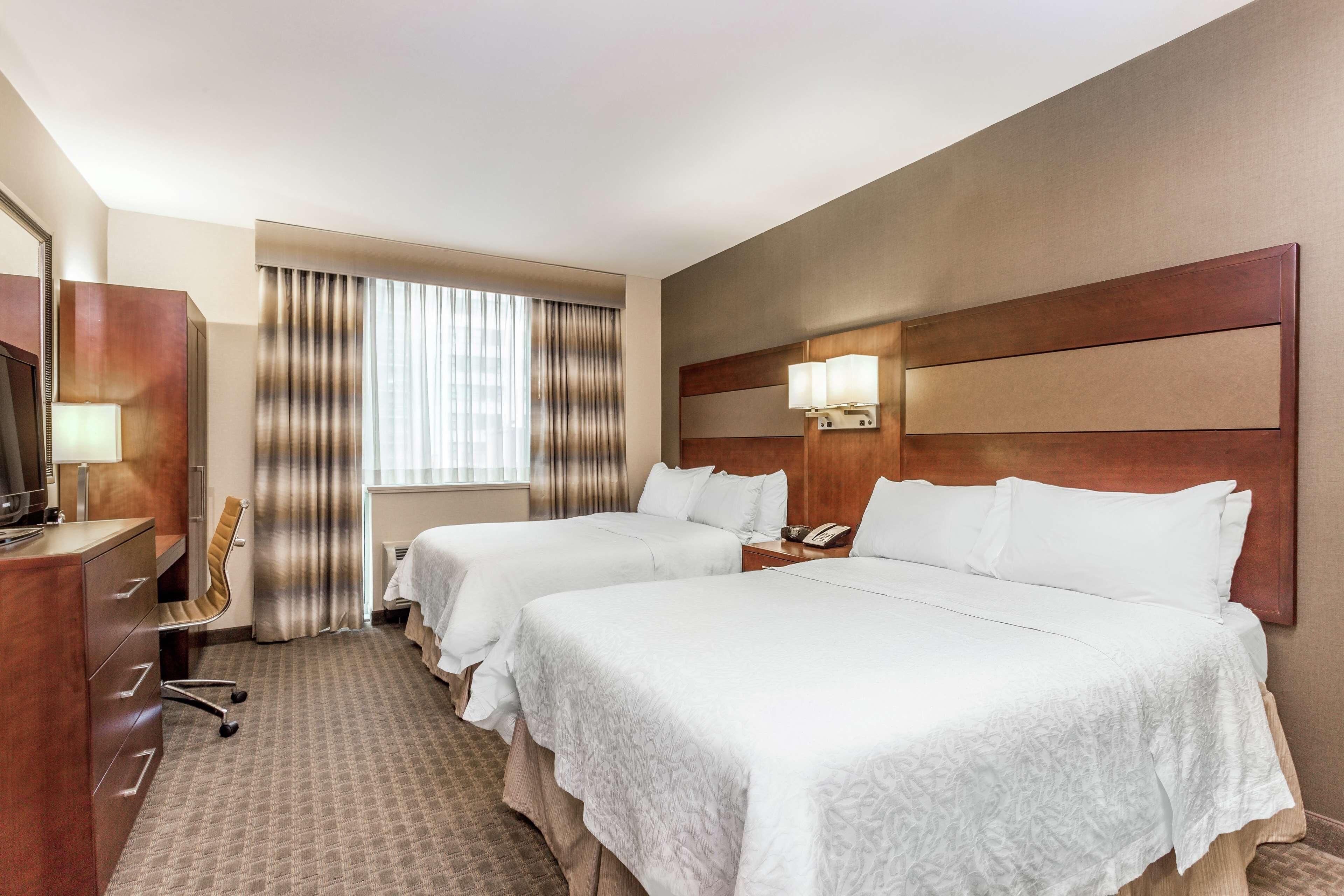Hotel Hampton Manhattan Grand New York