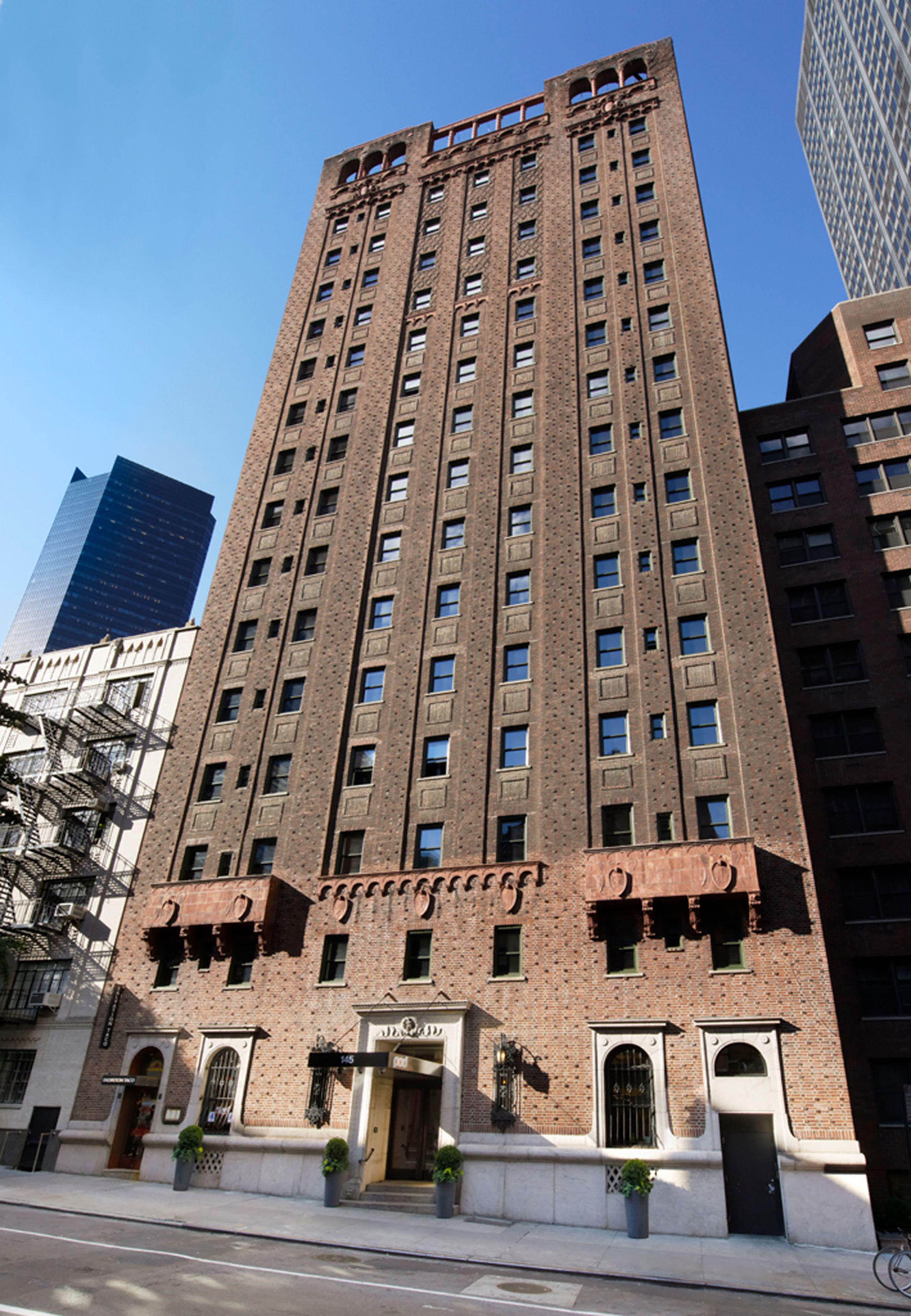 Pod 39 Hotel New York