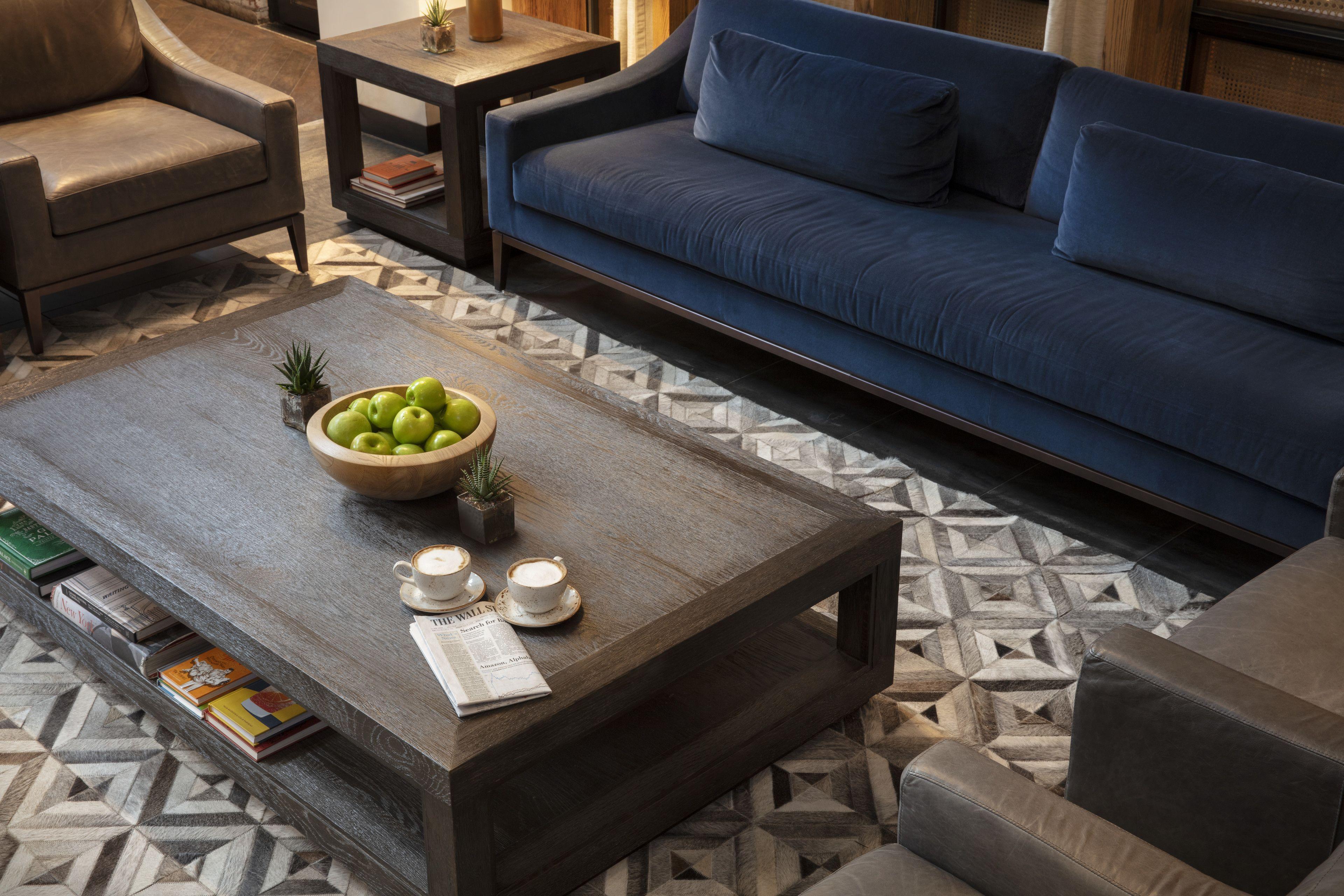 Hyatt Union Square Hotel