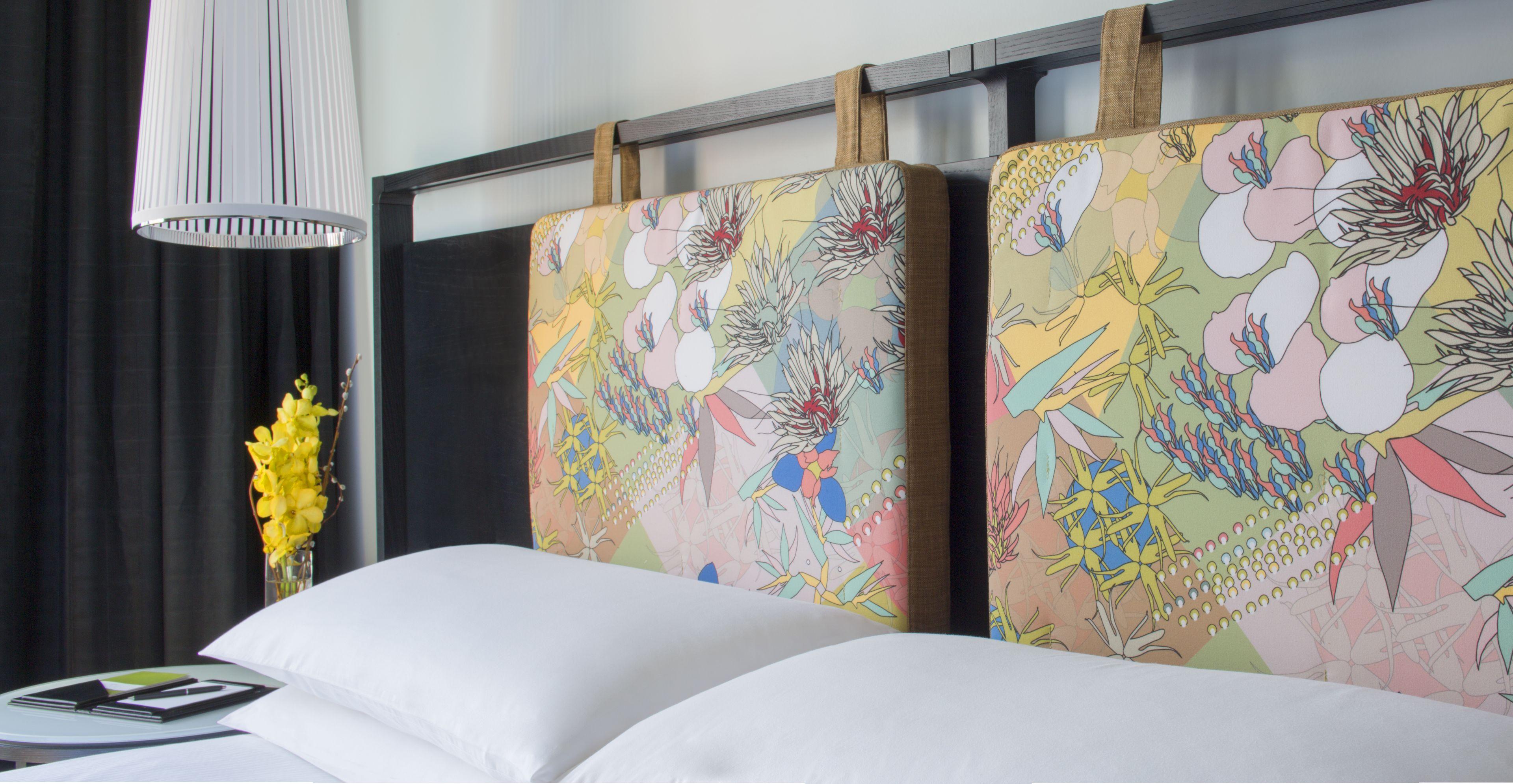 Hyatt Union Square Hotel New York