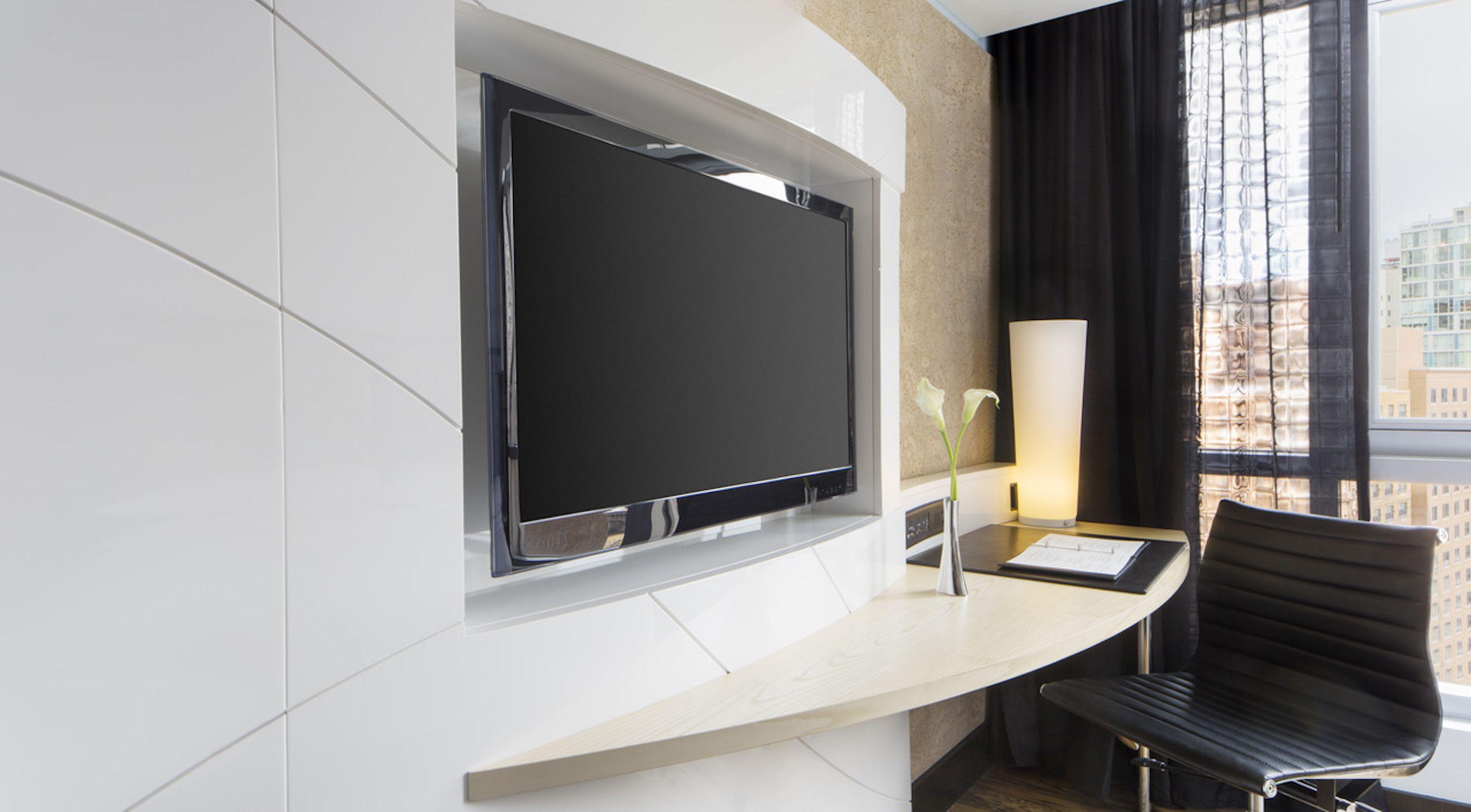 Hotel Hyatt Union Square 4*