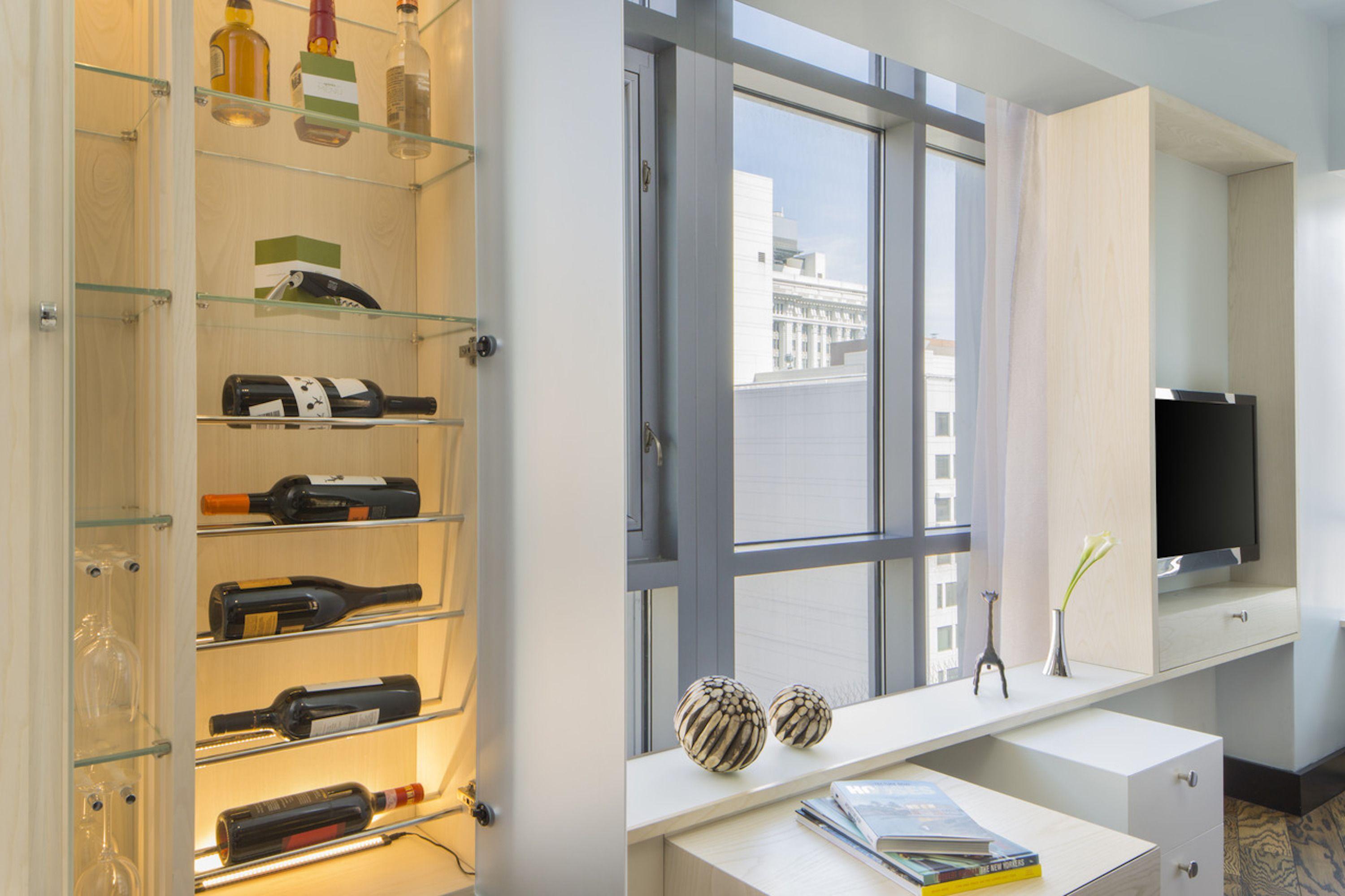 Hyatt Union Square New York