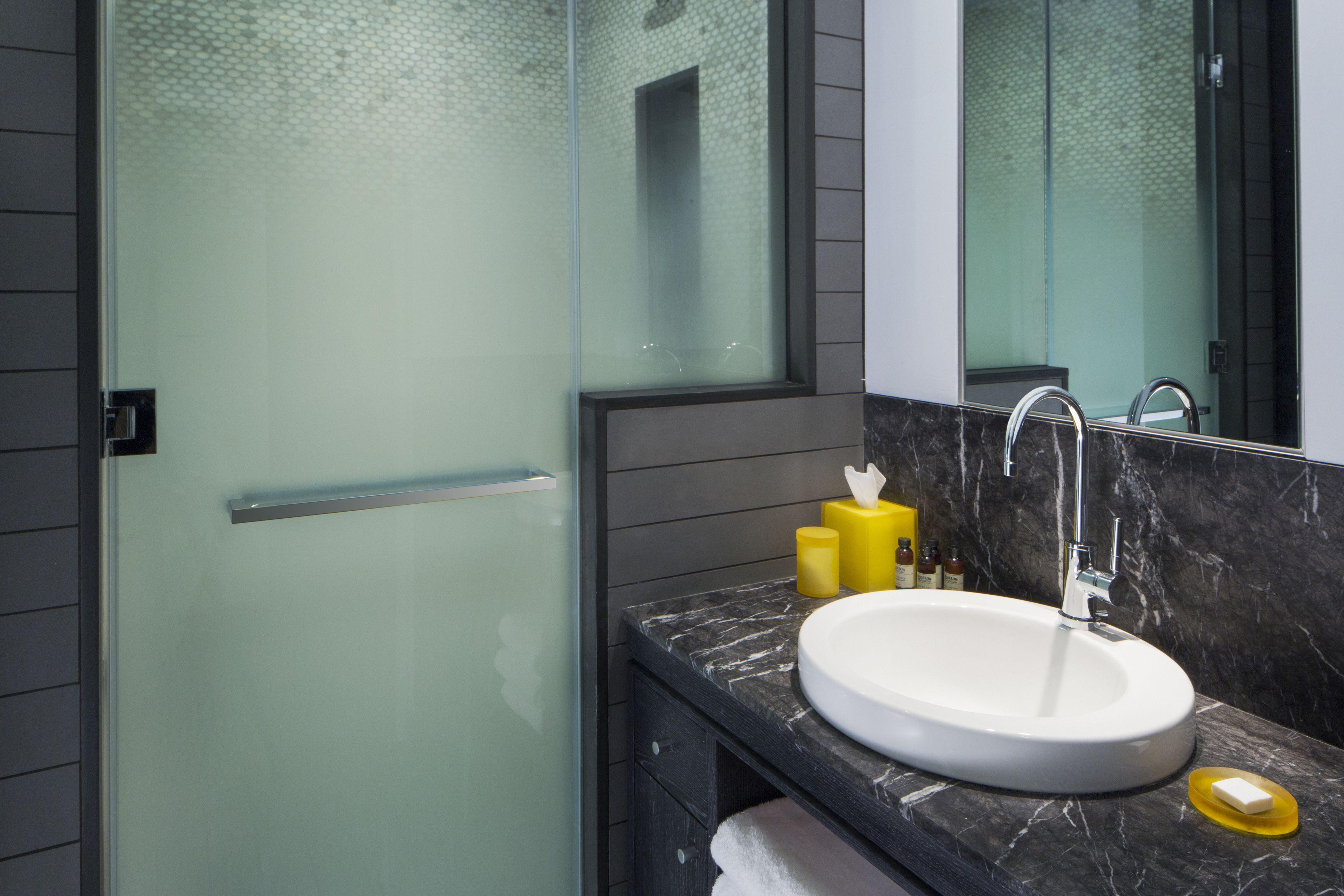 Hyatt Union Square Hotel New York