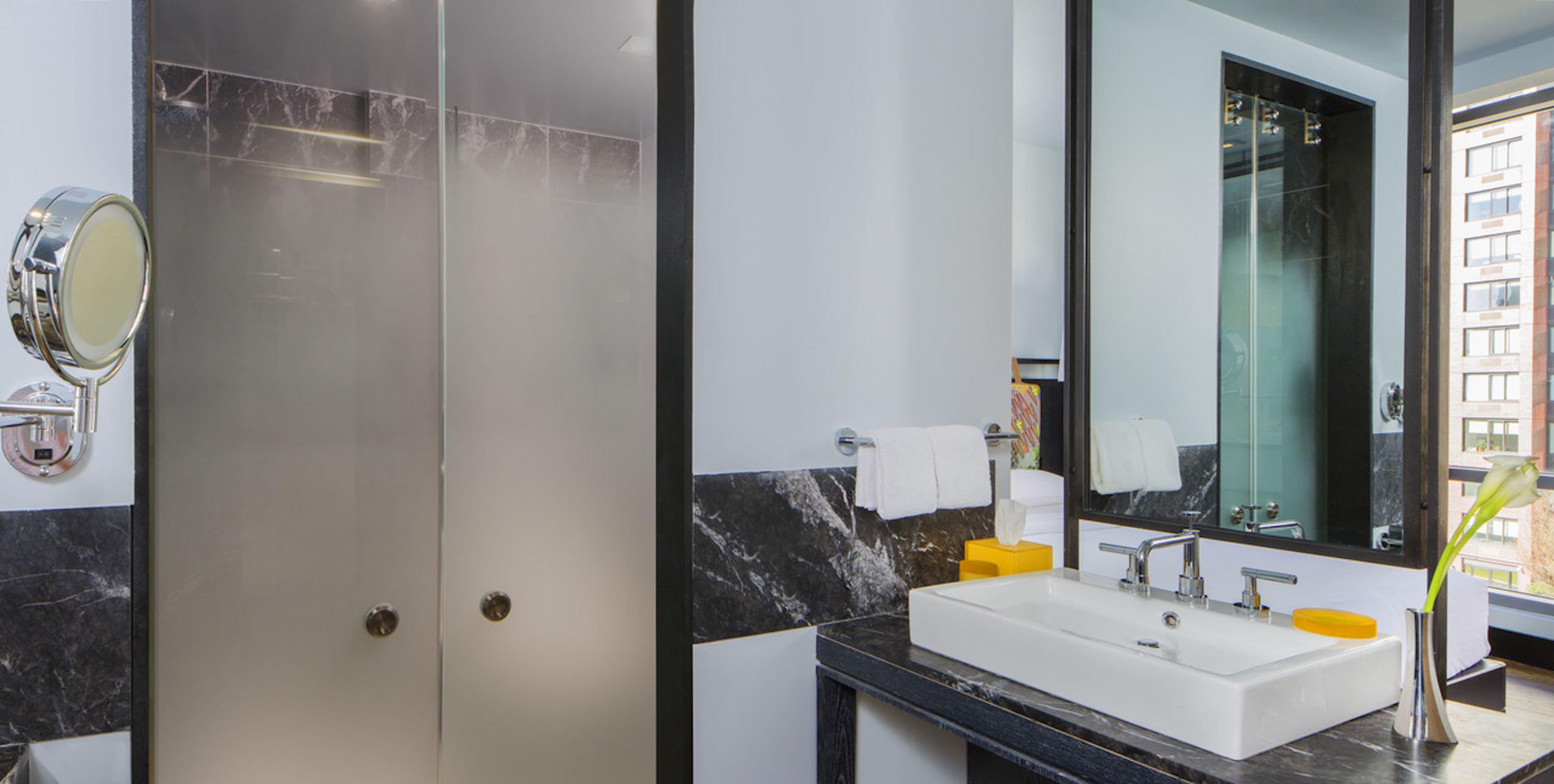 Hyatt Union Square Hotel