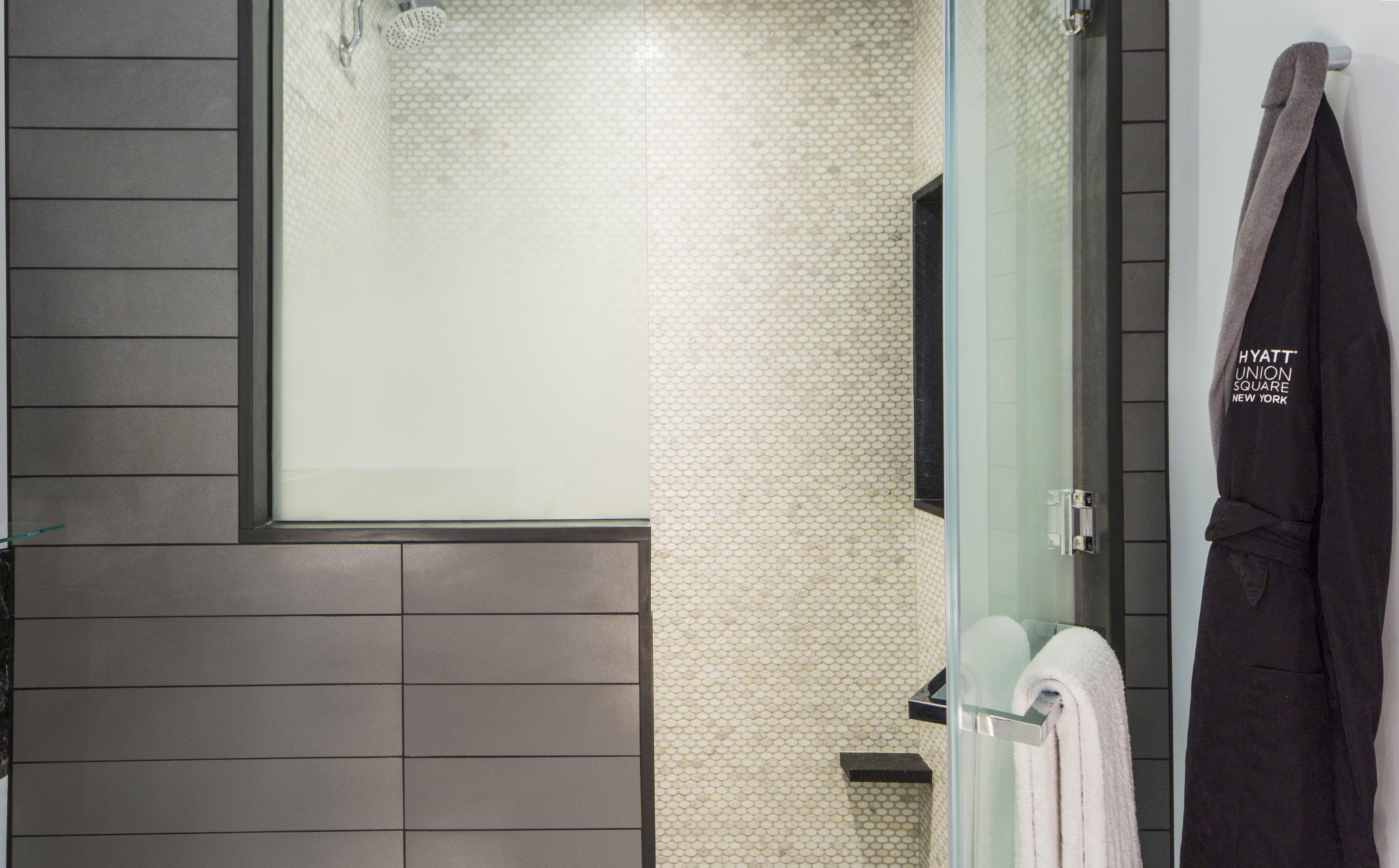 Hyatt Union Square 4*