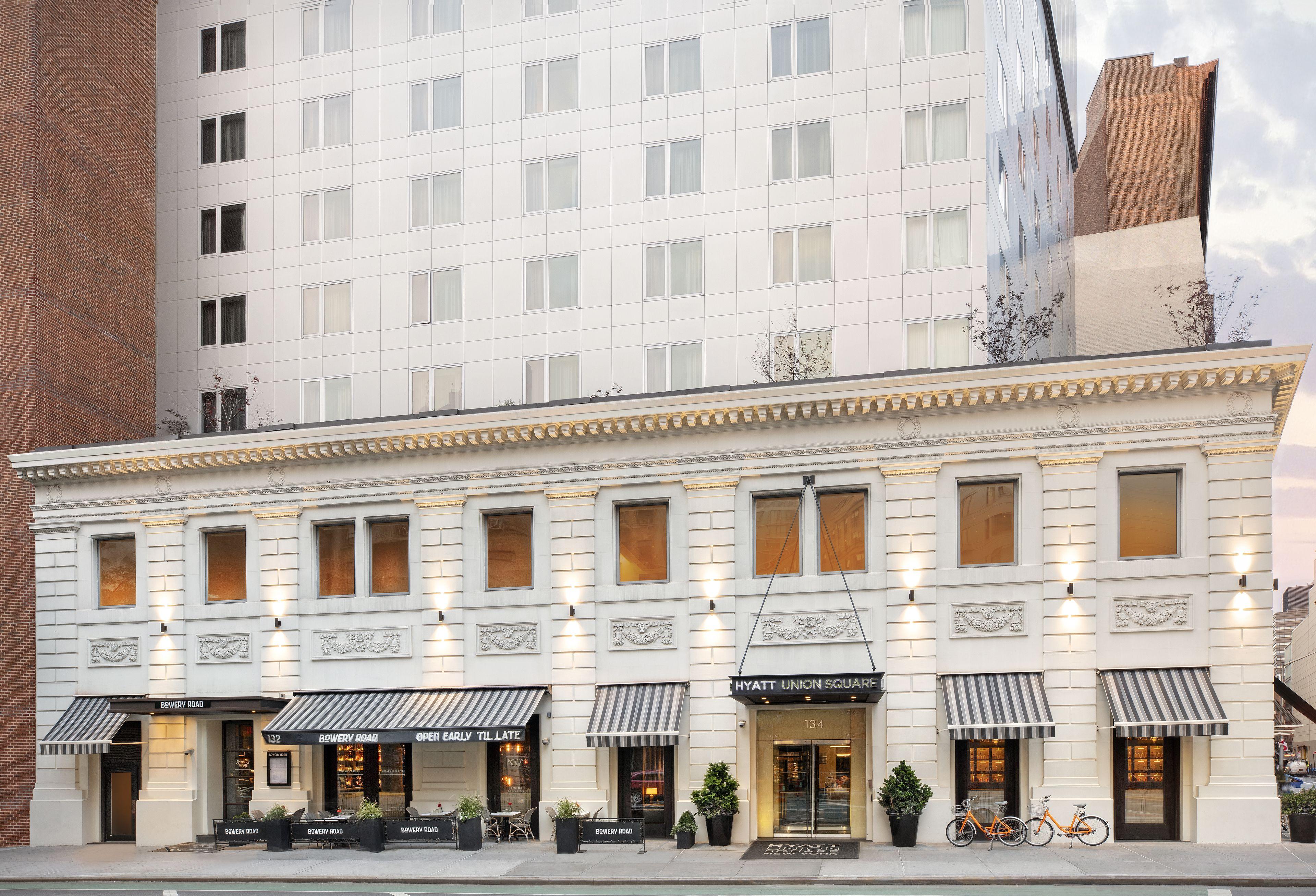 Hyatt Union Square Hotel