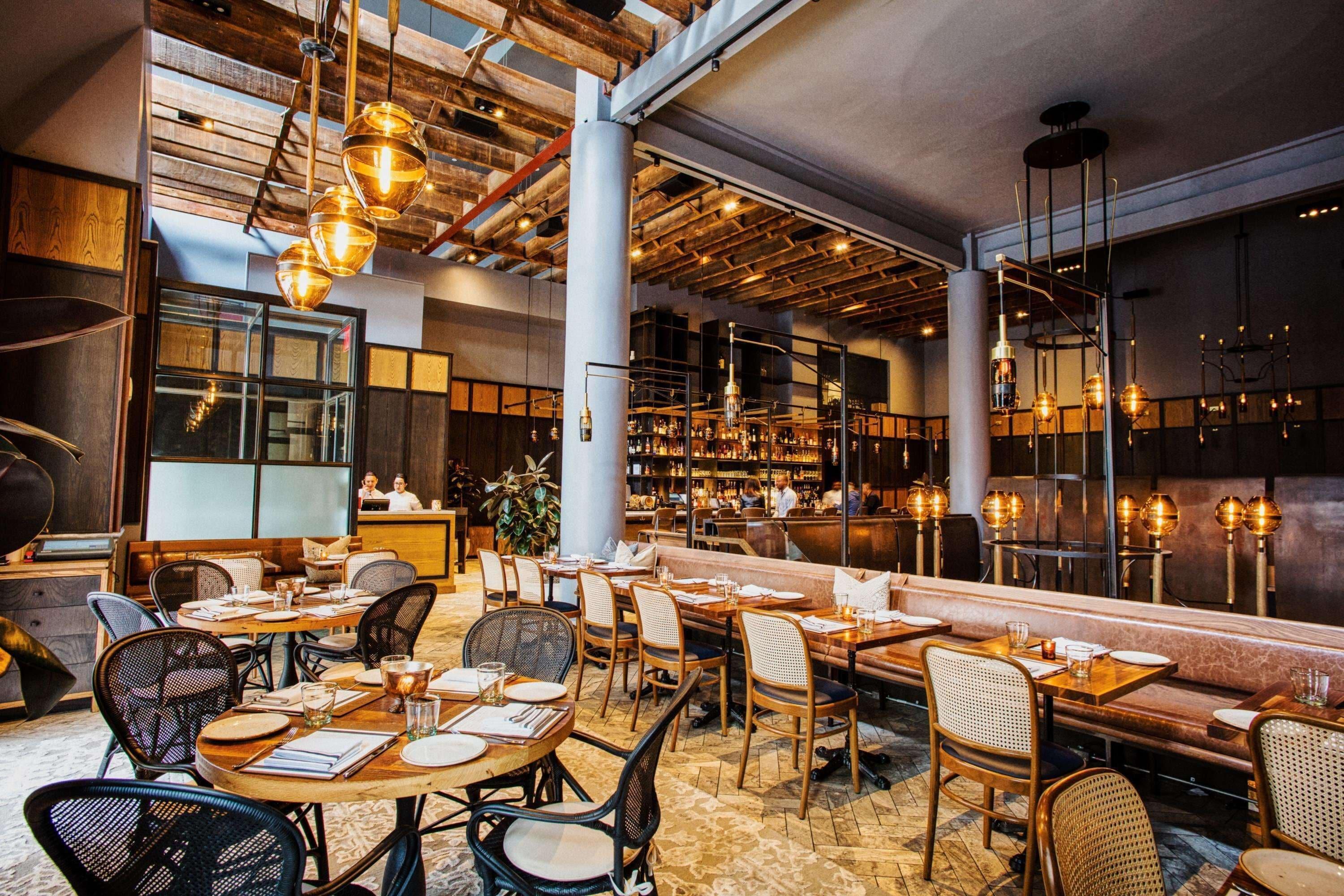 Hyatt Union Square Hotel New York