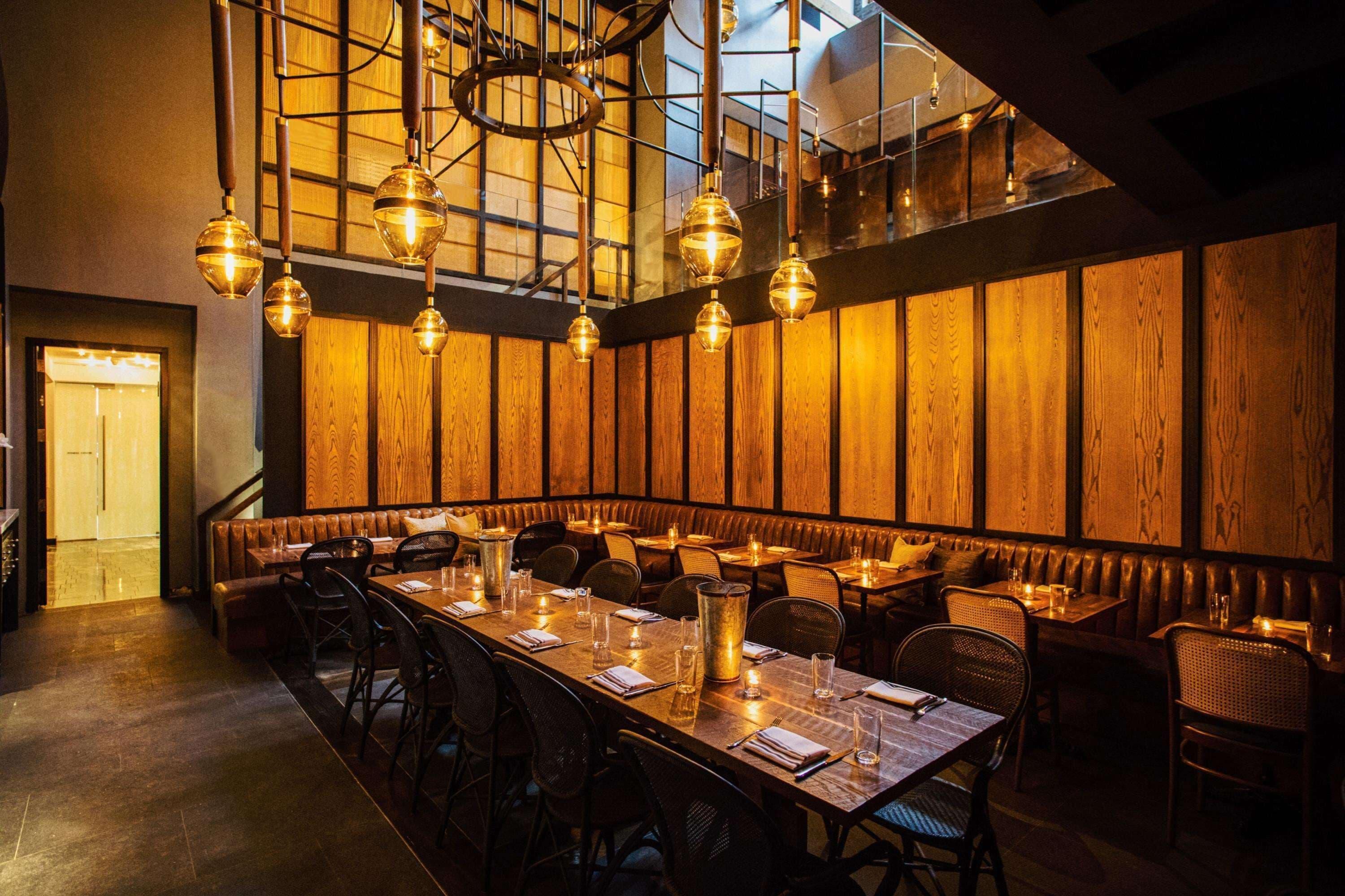 Hotel Hyatt Union Square New York