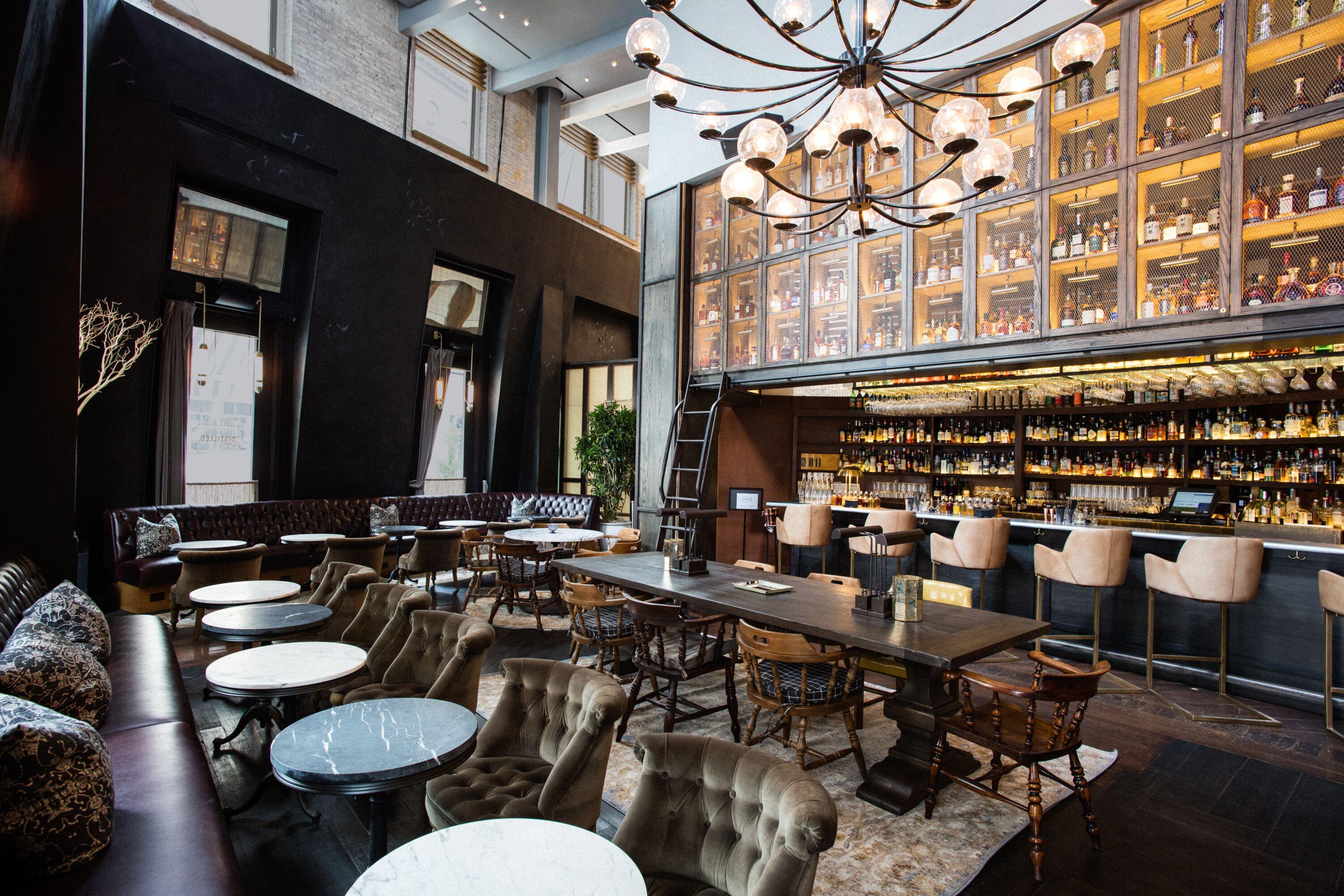 Hyatt Union Square 4*