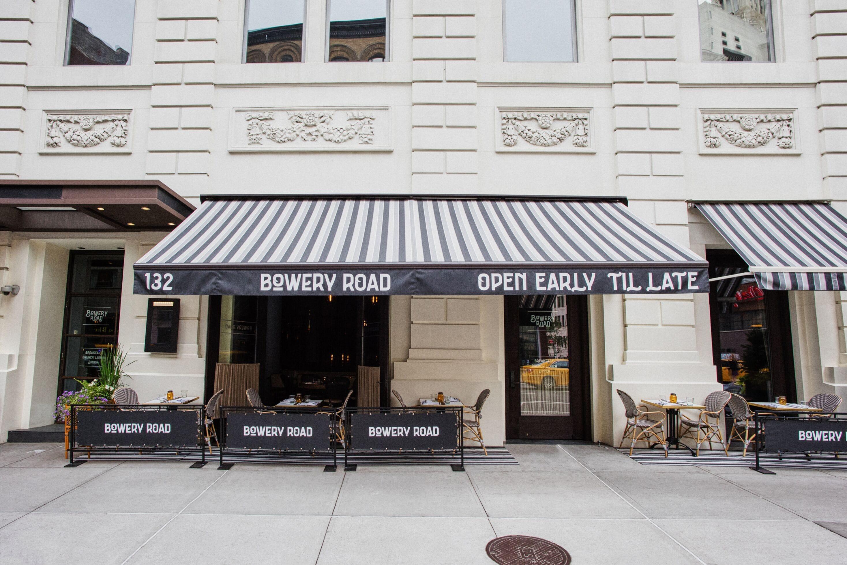 Hyatt Union Square 4* New York