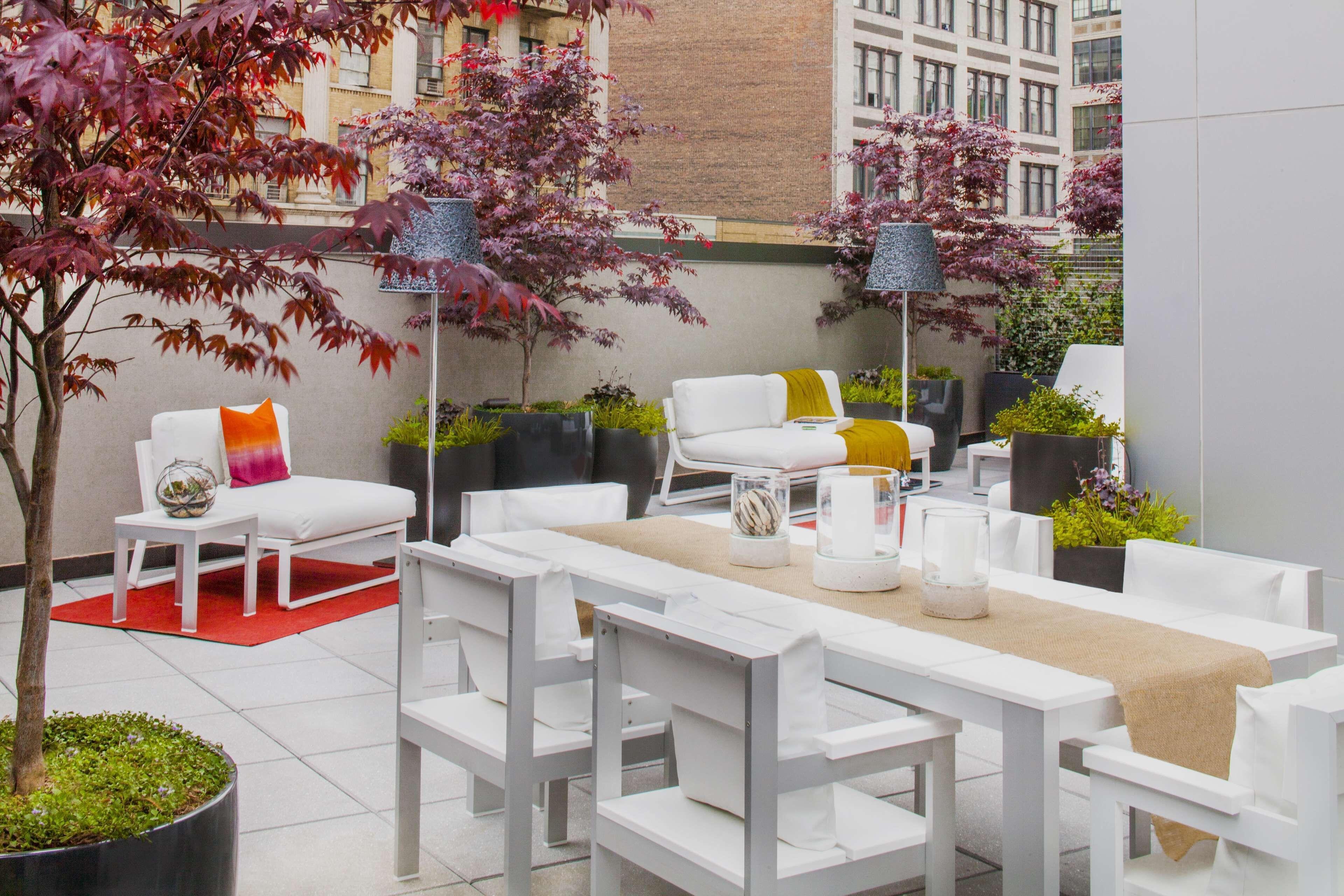 Hyatt Union Square Hotel New York