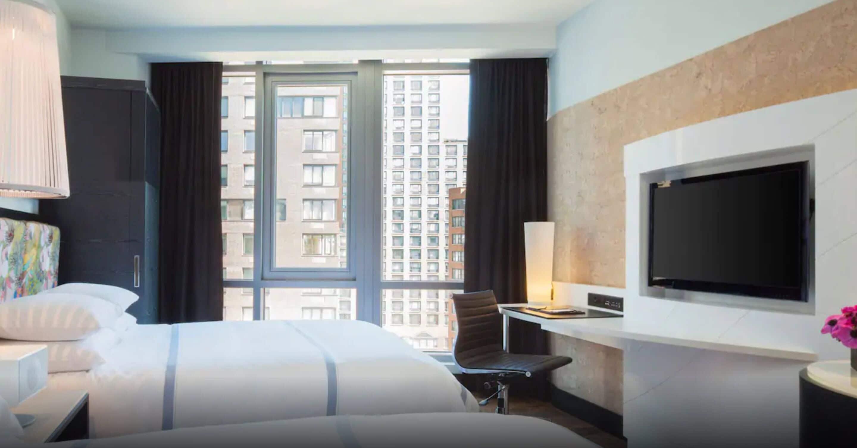 Hyatt Union Square Hotel