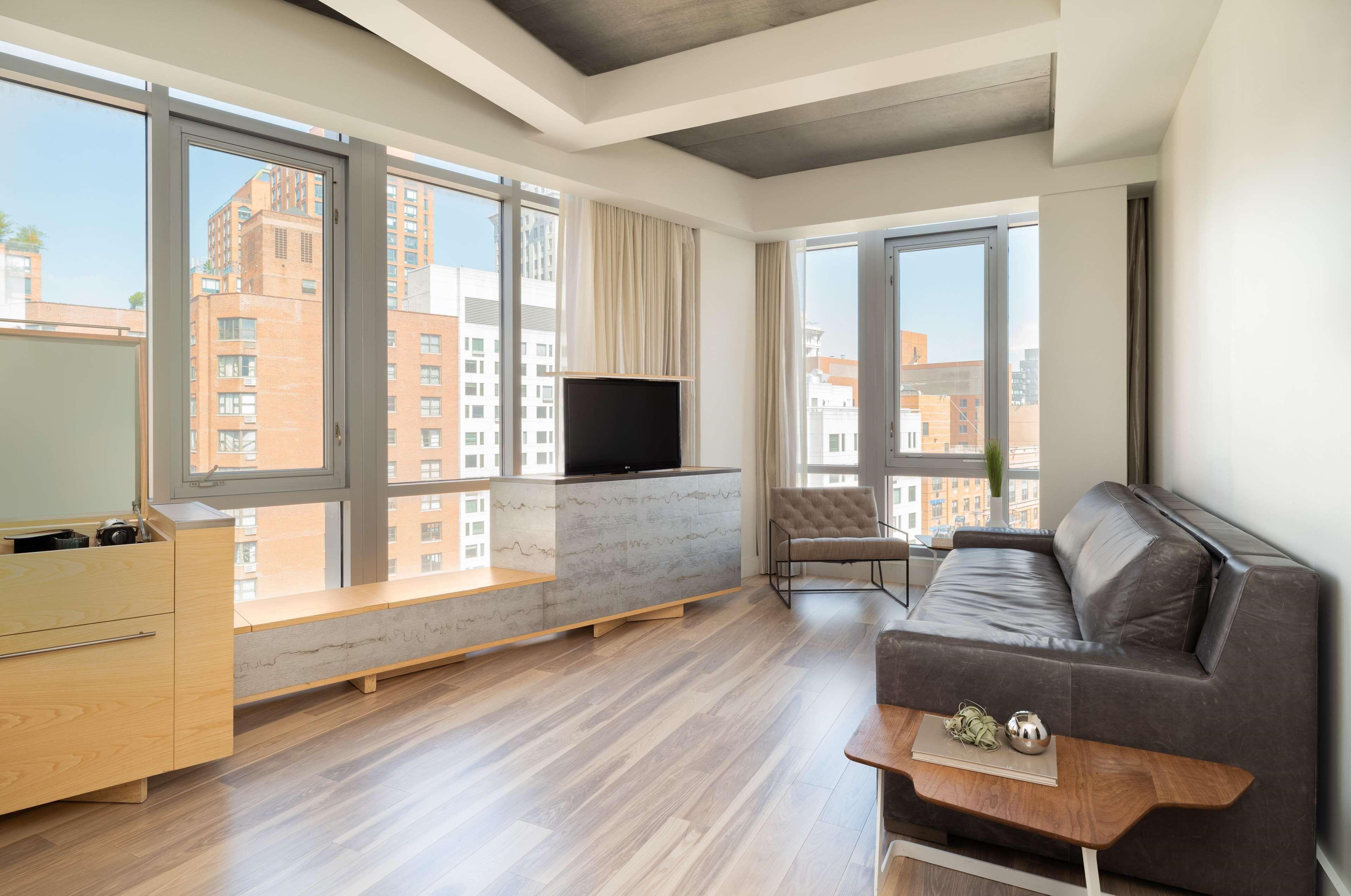 Hotel Hyatt Union Square New York