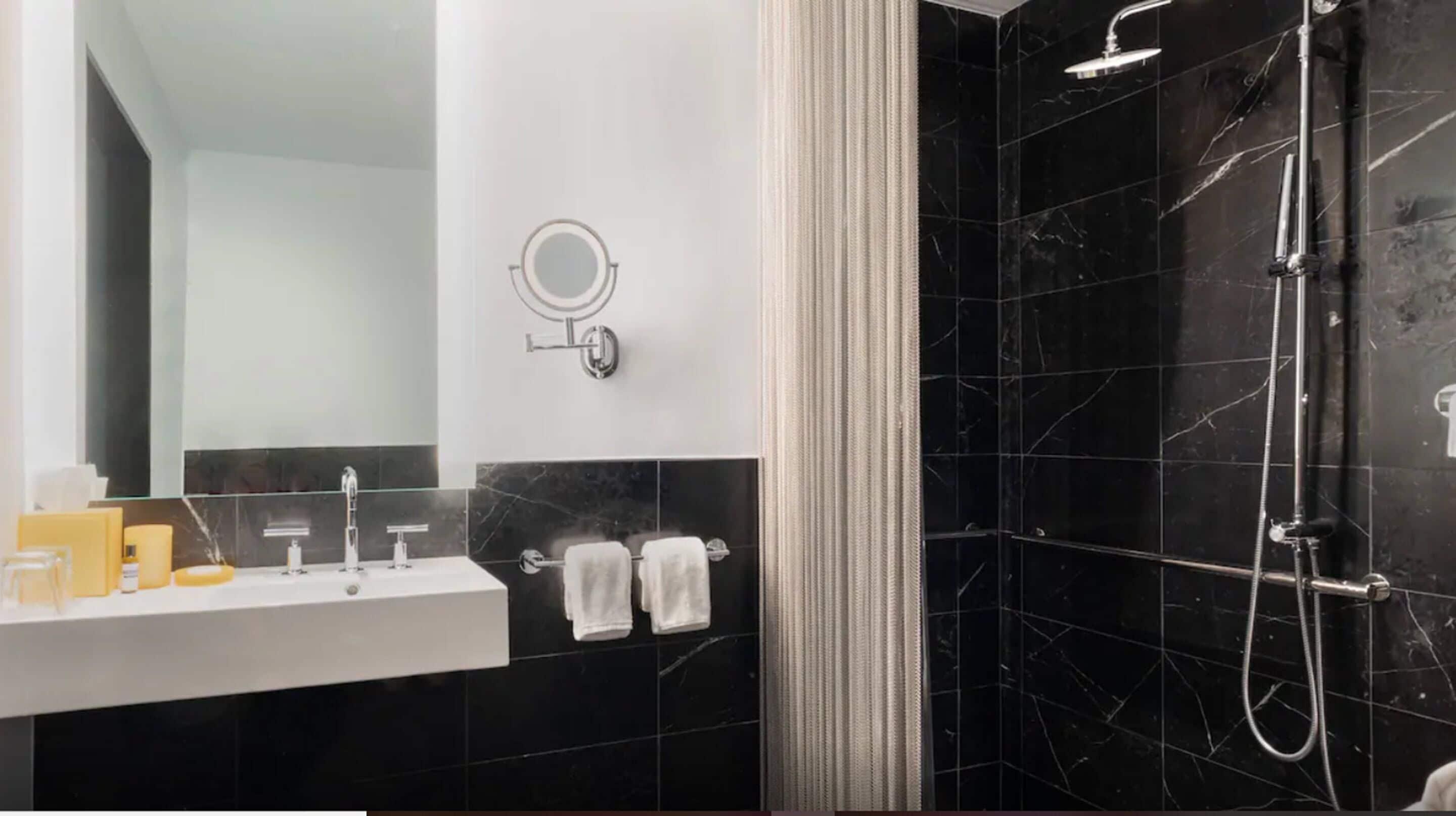 Hyatt Union Square Hotel