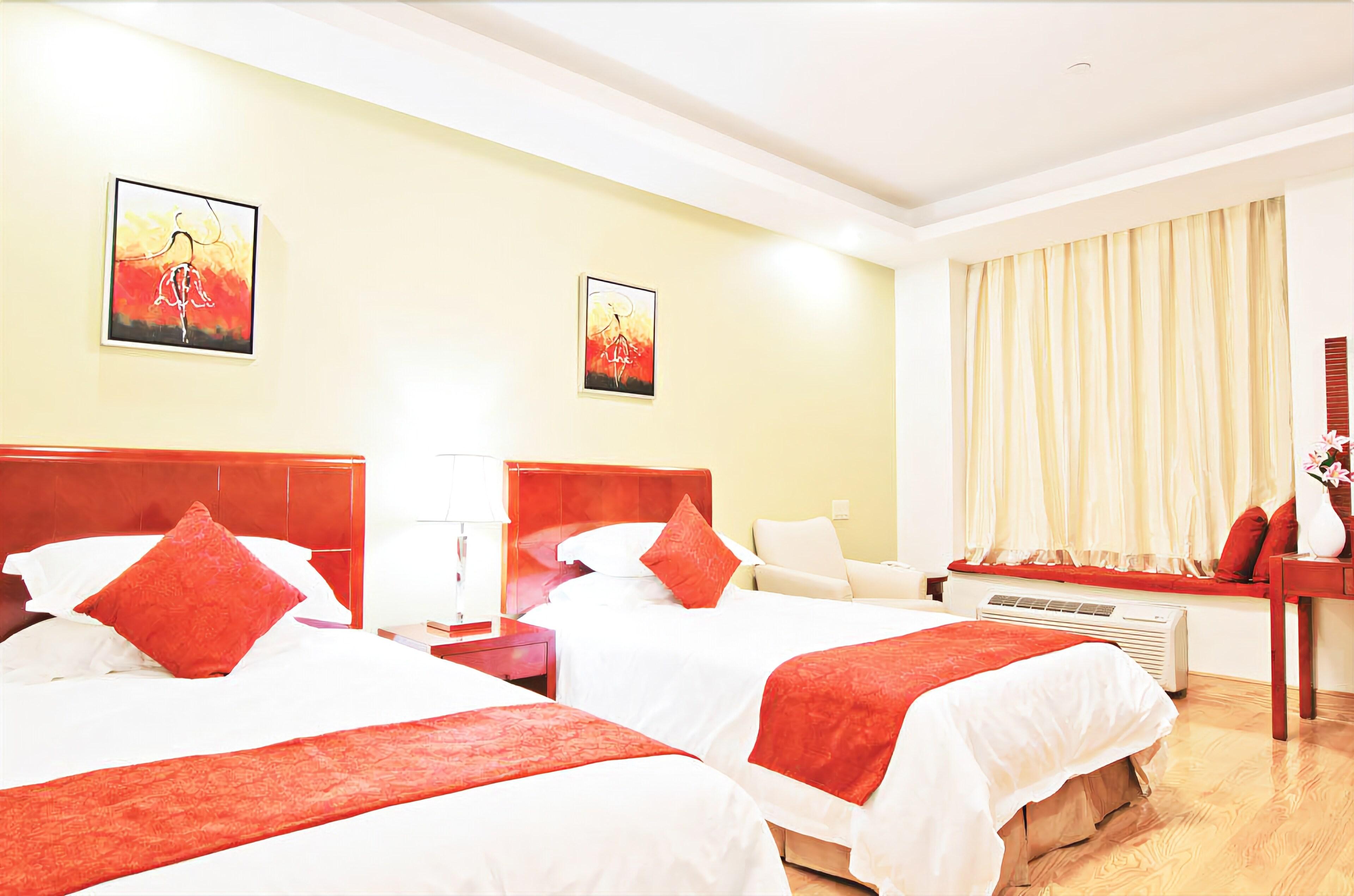 Asiatic - Flushing 3* New York