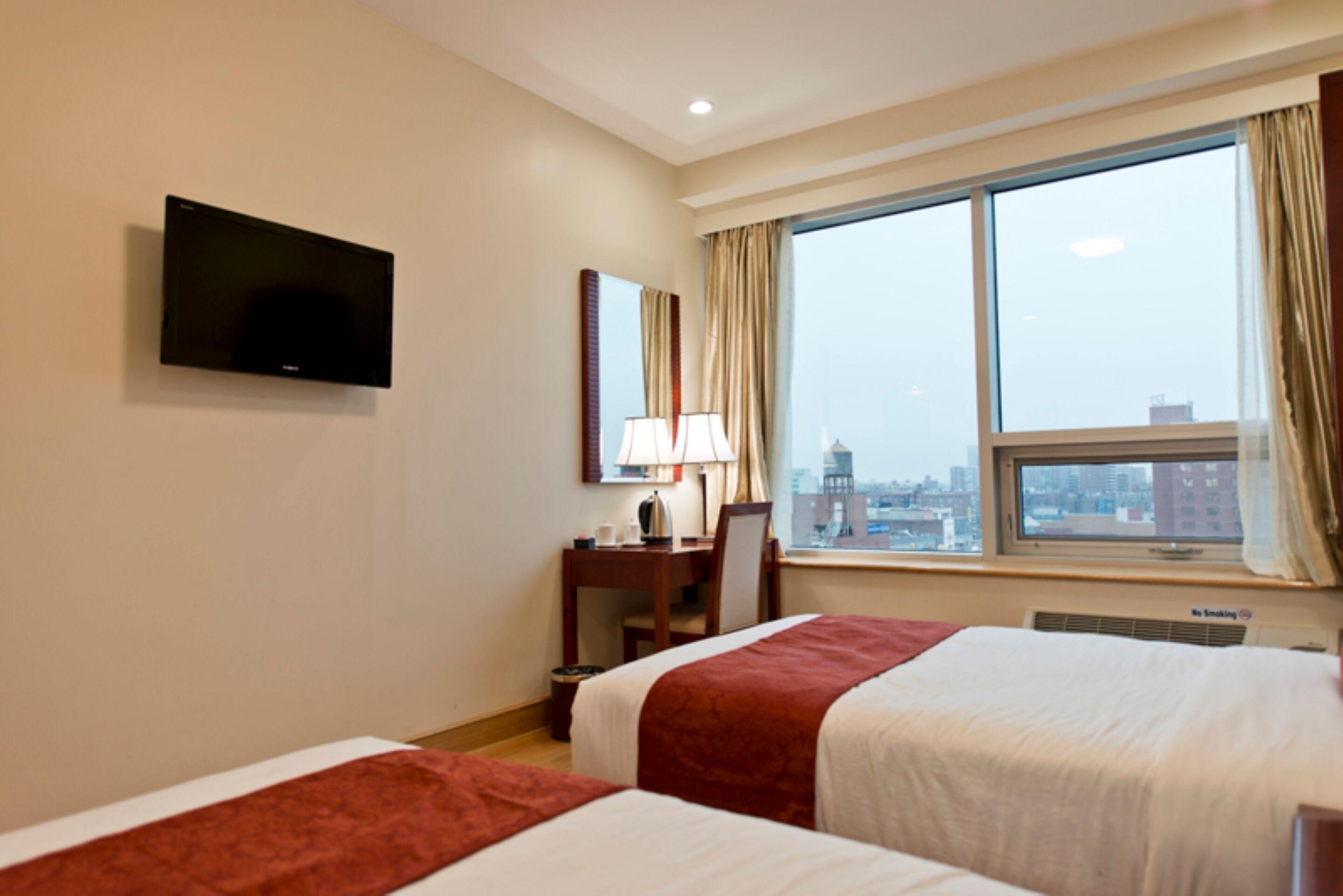 Asiatic - Flushing New York