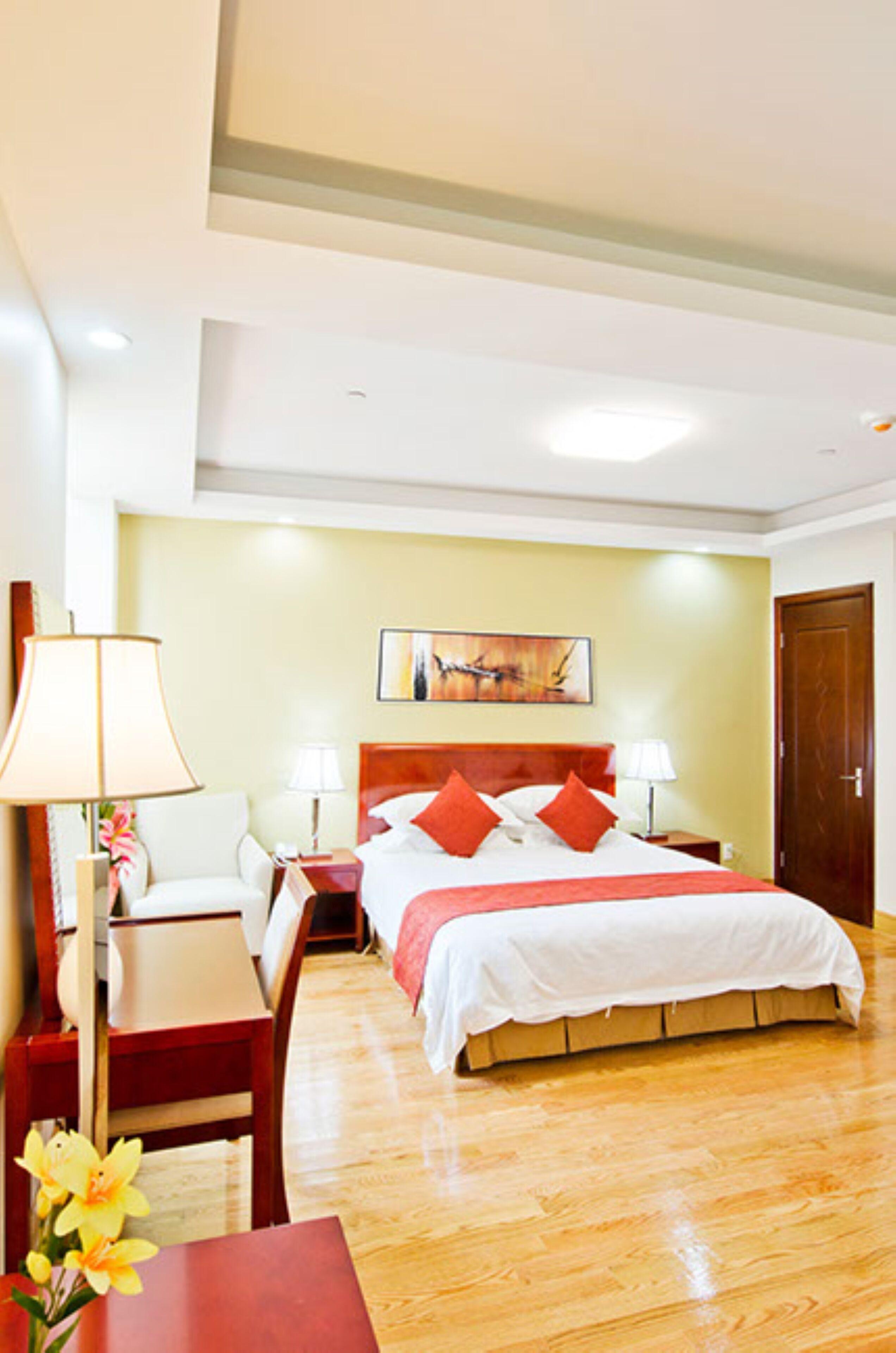 Asiatic - Flushing Hotel 3*