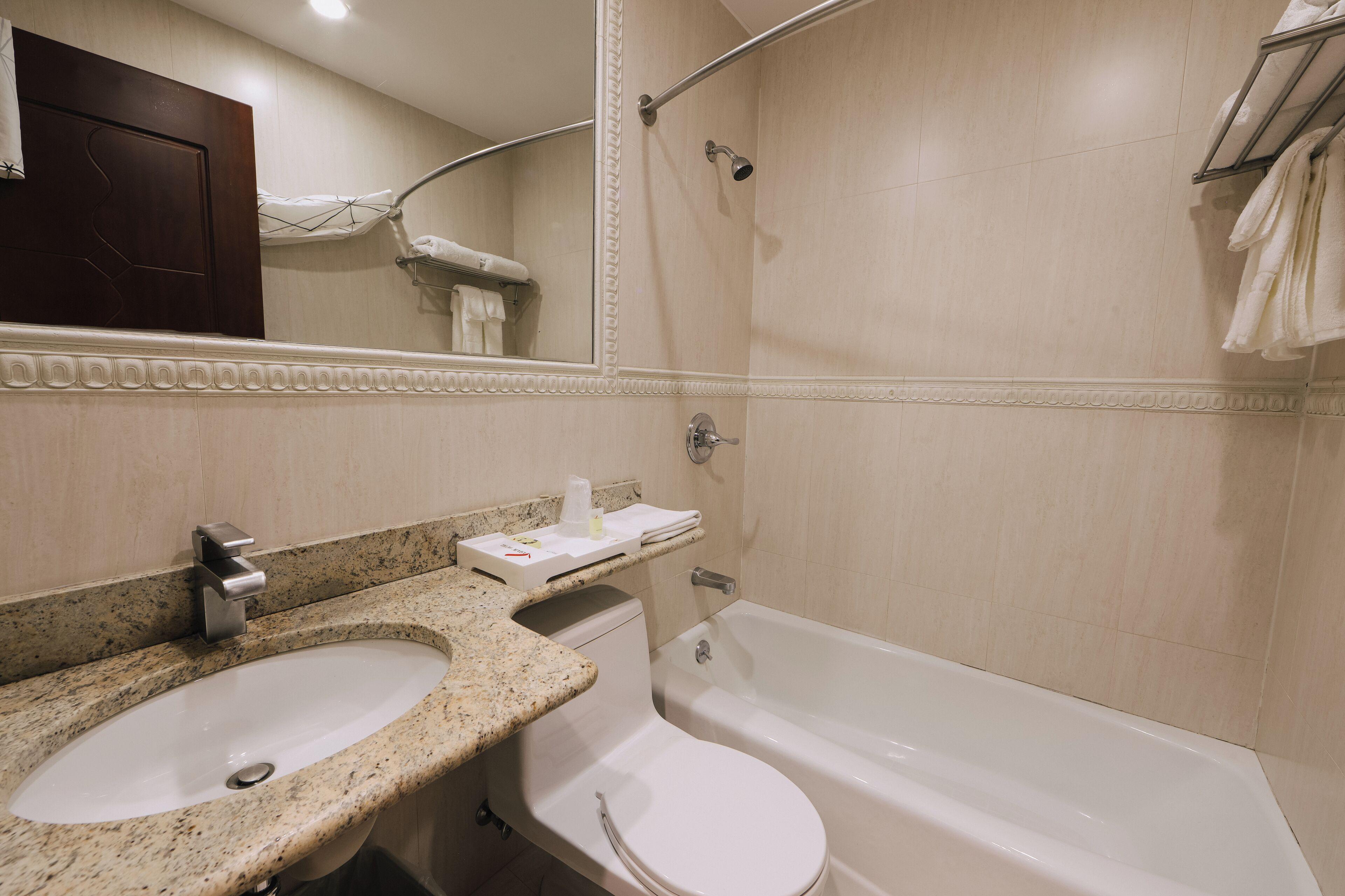 Hotel Asiatic - Flushing New York