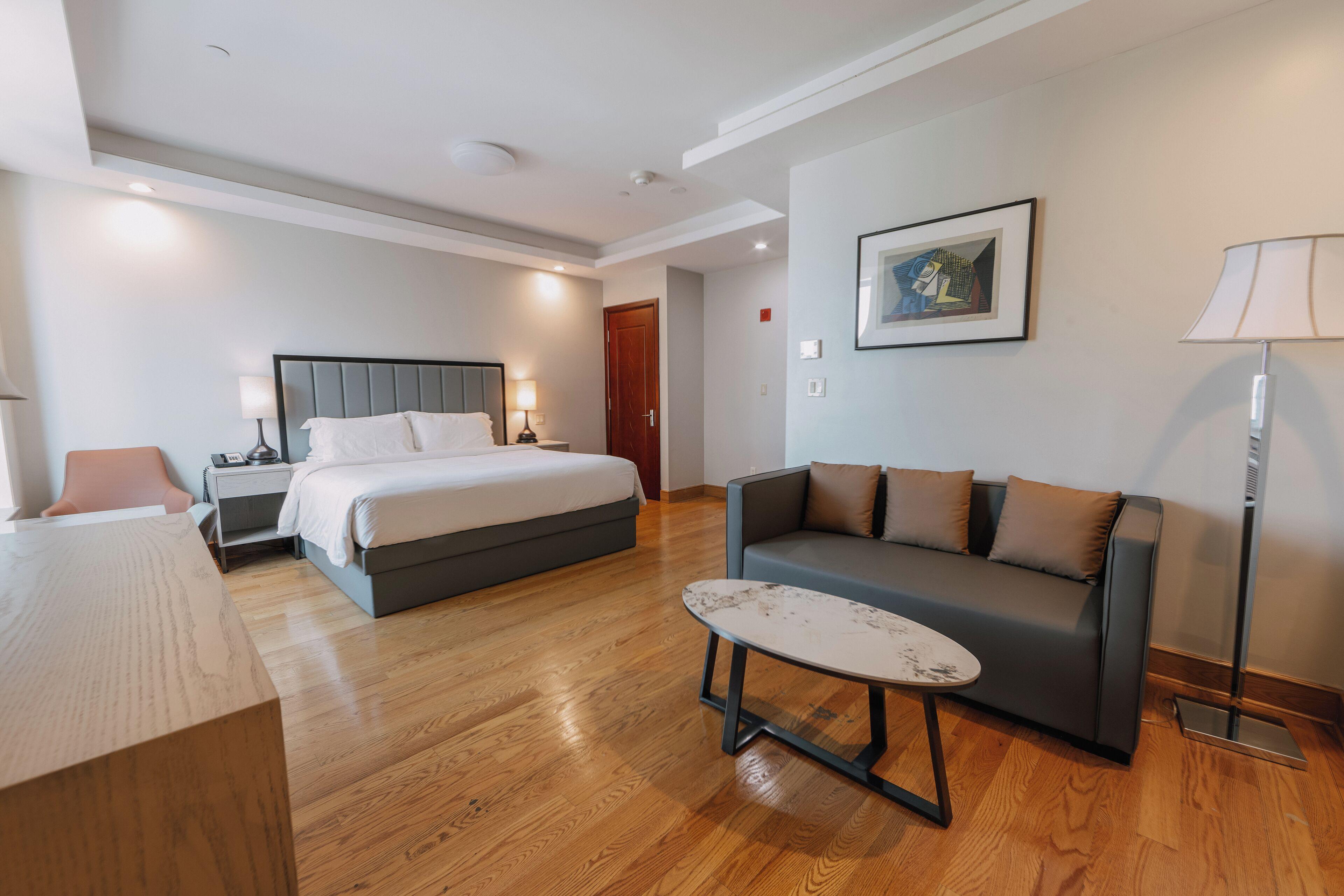 Asiatic - Flushing New York