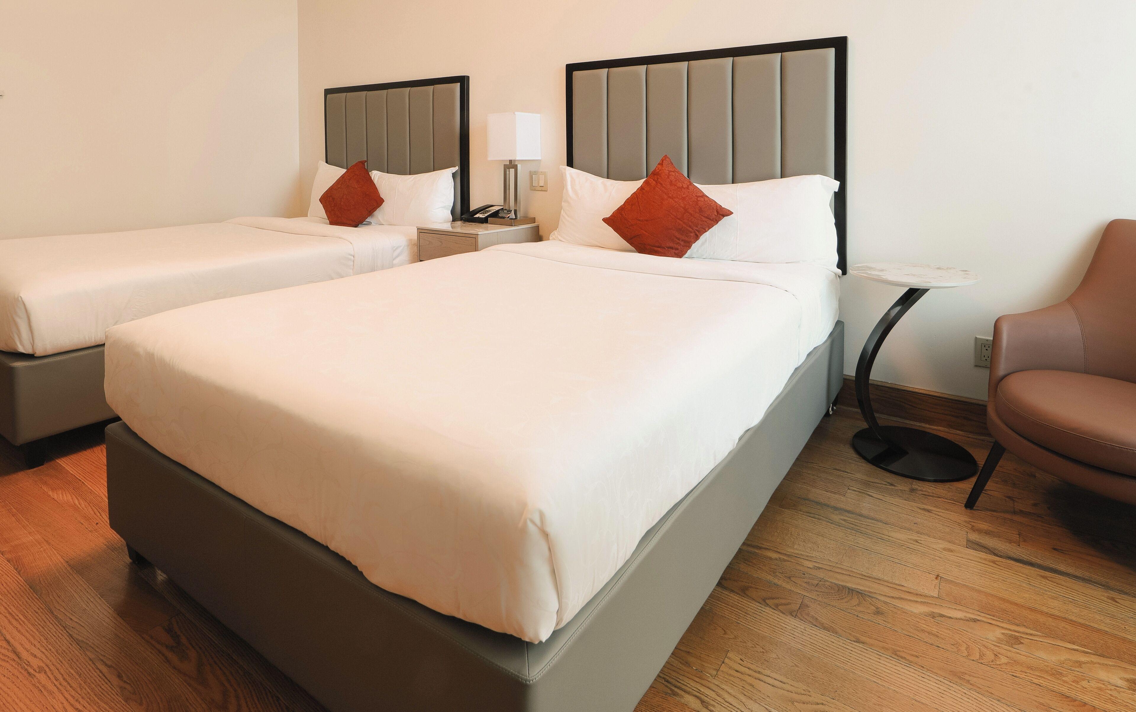 Hotel Asiatic - Flushing